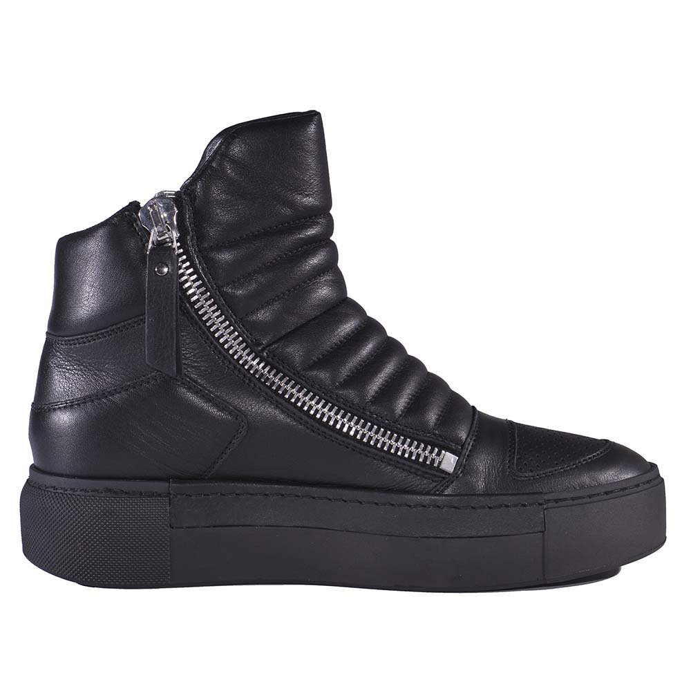 Полусапоги Vic Matie 1Y5004D.Q36C7CB001 Ordine 0048798005 black 38.5 купить,78000