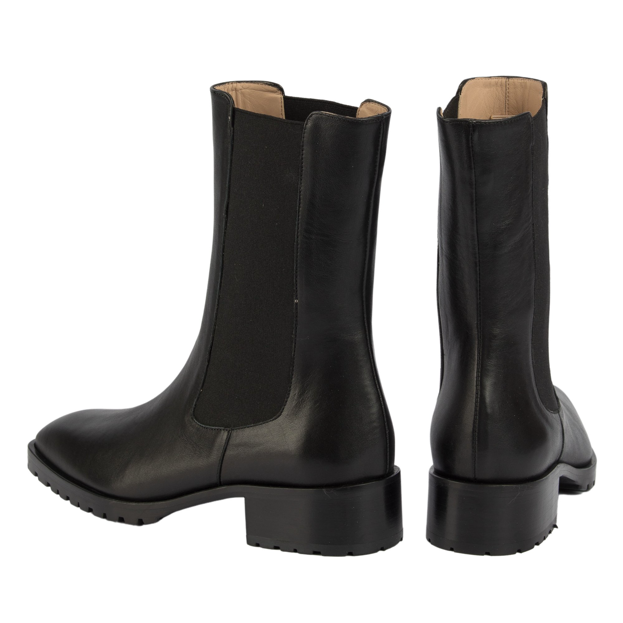 Сапоги Giorgio Fabiani X212015 black 37 купить,141450