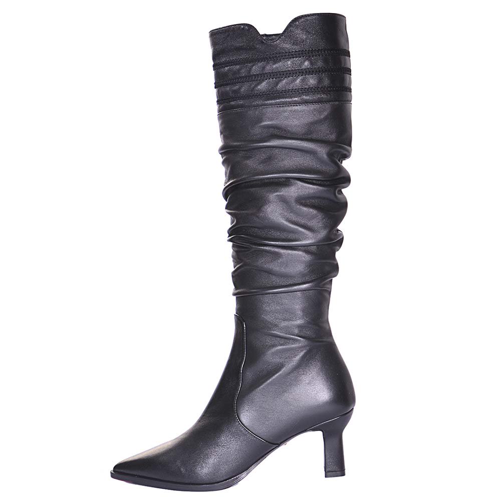 Сапоги Giorgio Fabiani F191569 black 39