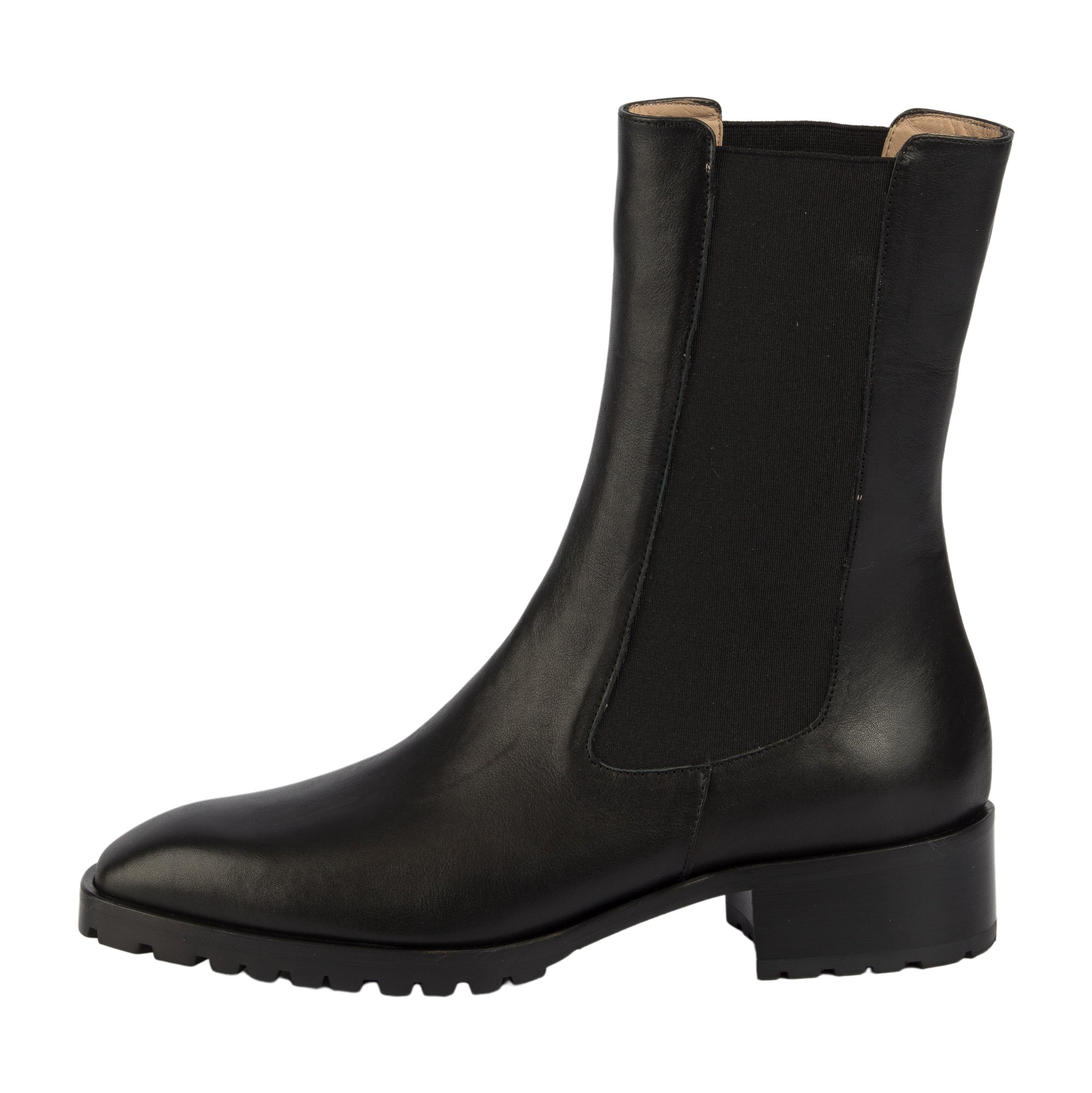 Сапоги Giorgio Fabiani X212015 black 37 купить,141450