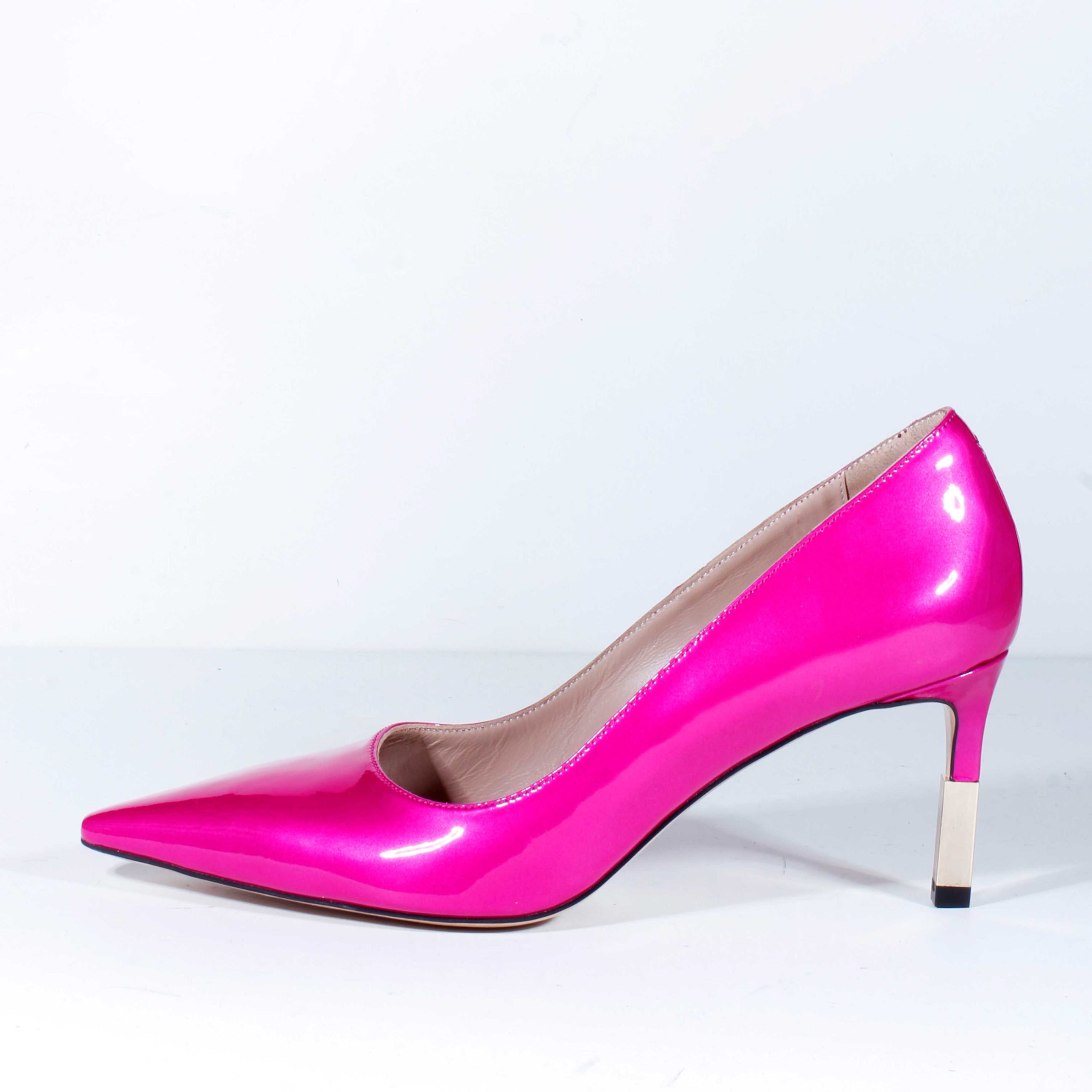Туфли Magza 1 Т9602.2034 pink 37