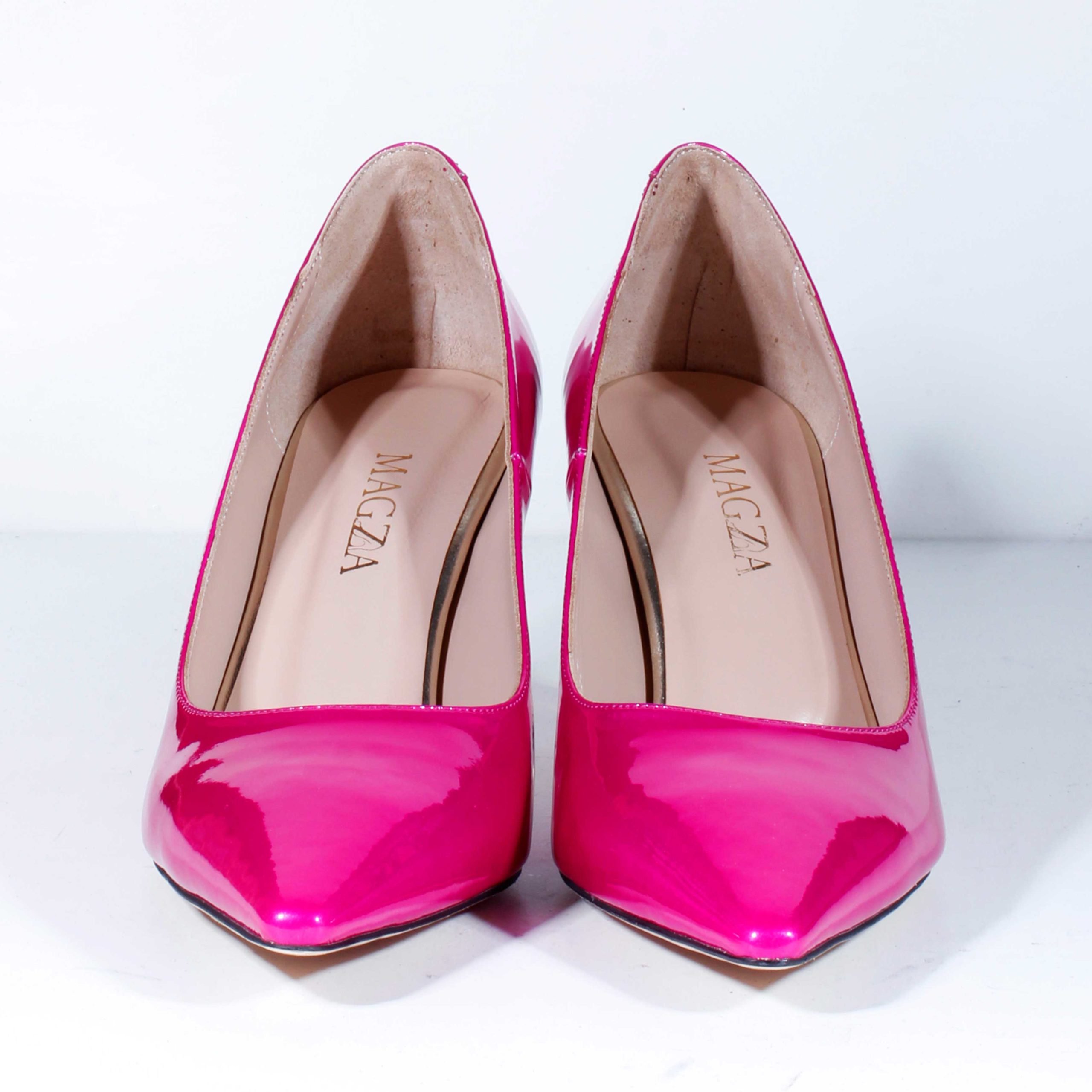 Туфли Magza 1 Т9602.2034 pink 37 купить,0