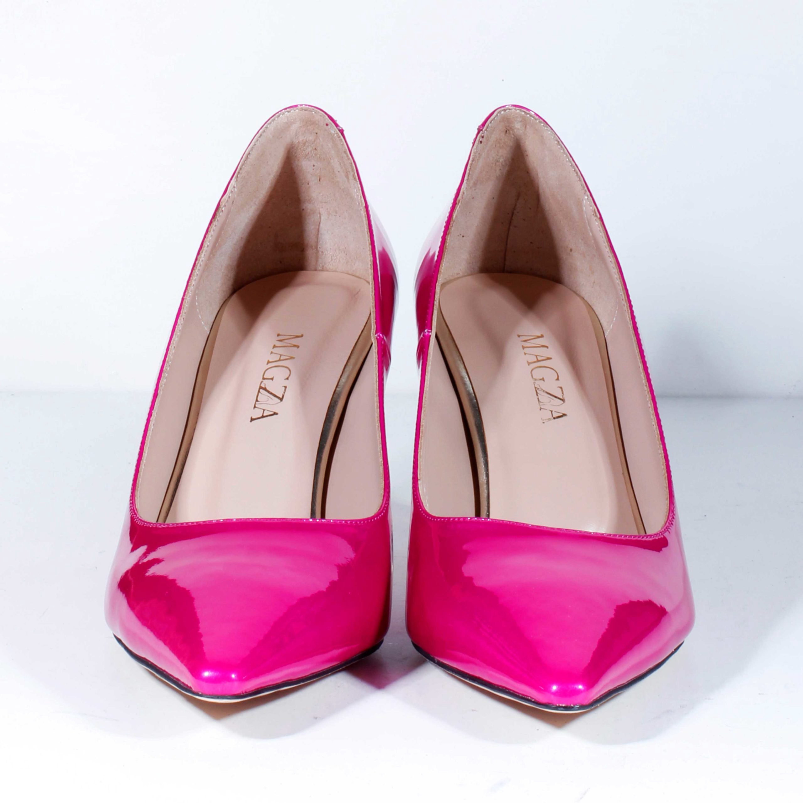 Туфли Magza 1 Т9602.2034 pink 37 купить,37950