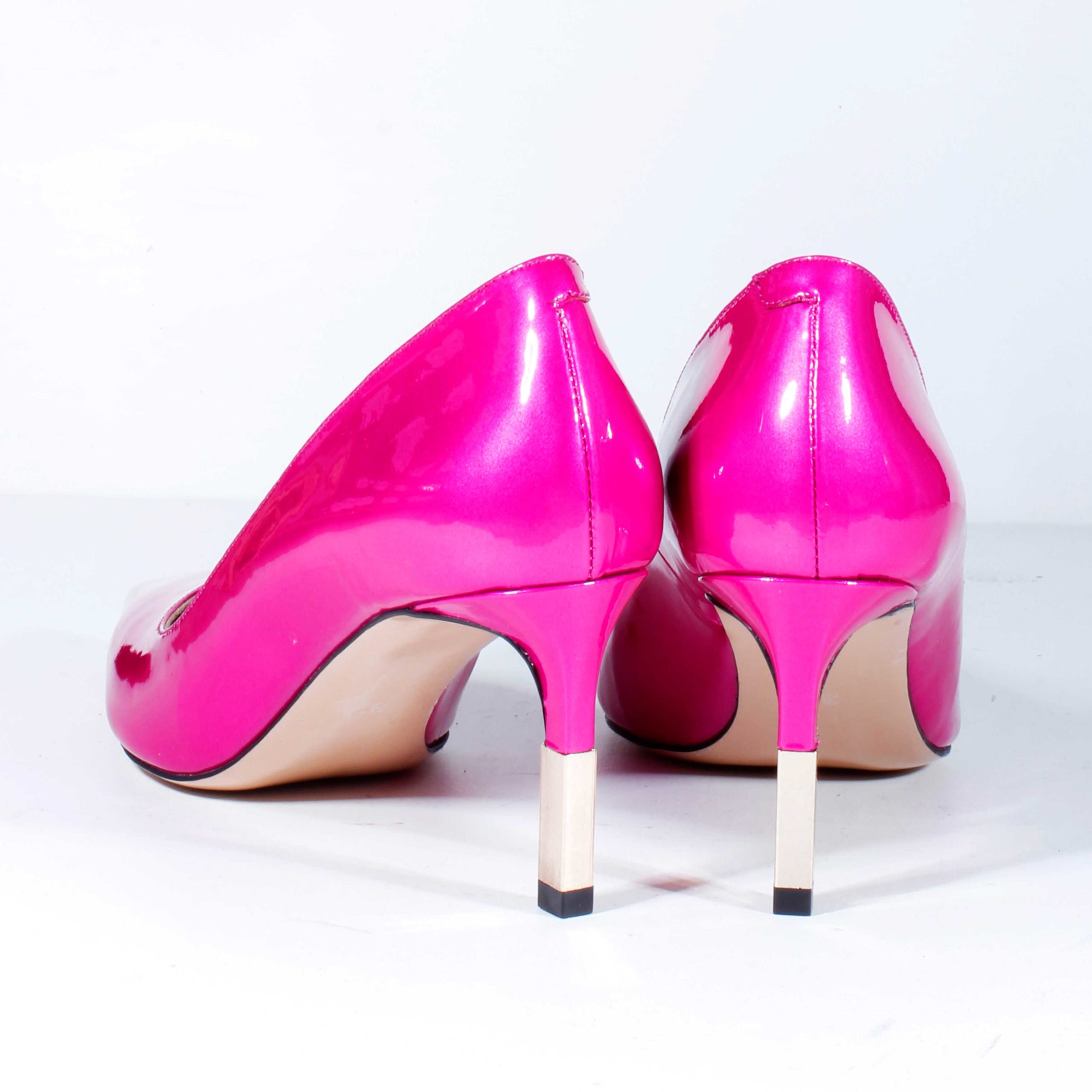 Туфли Magza 1 Т9602.2034 pink 37 купить,0