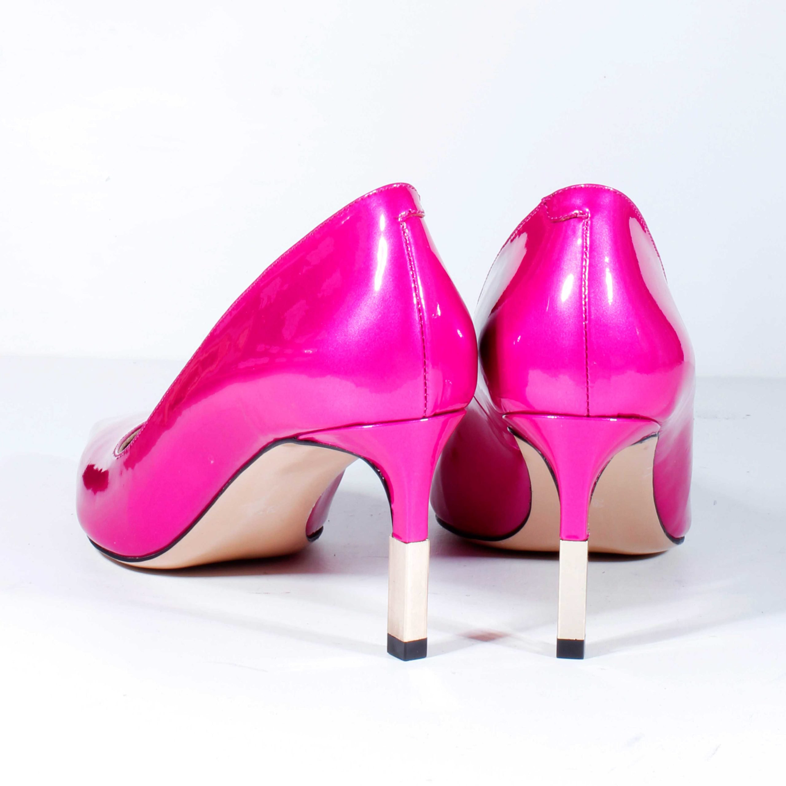 Туфли Magza 1 Т9602.2034 pink 37 купить,37950