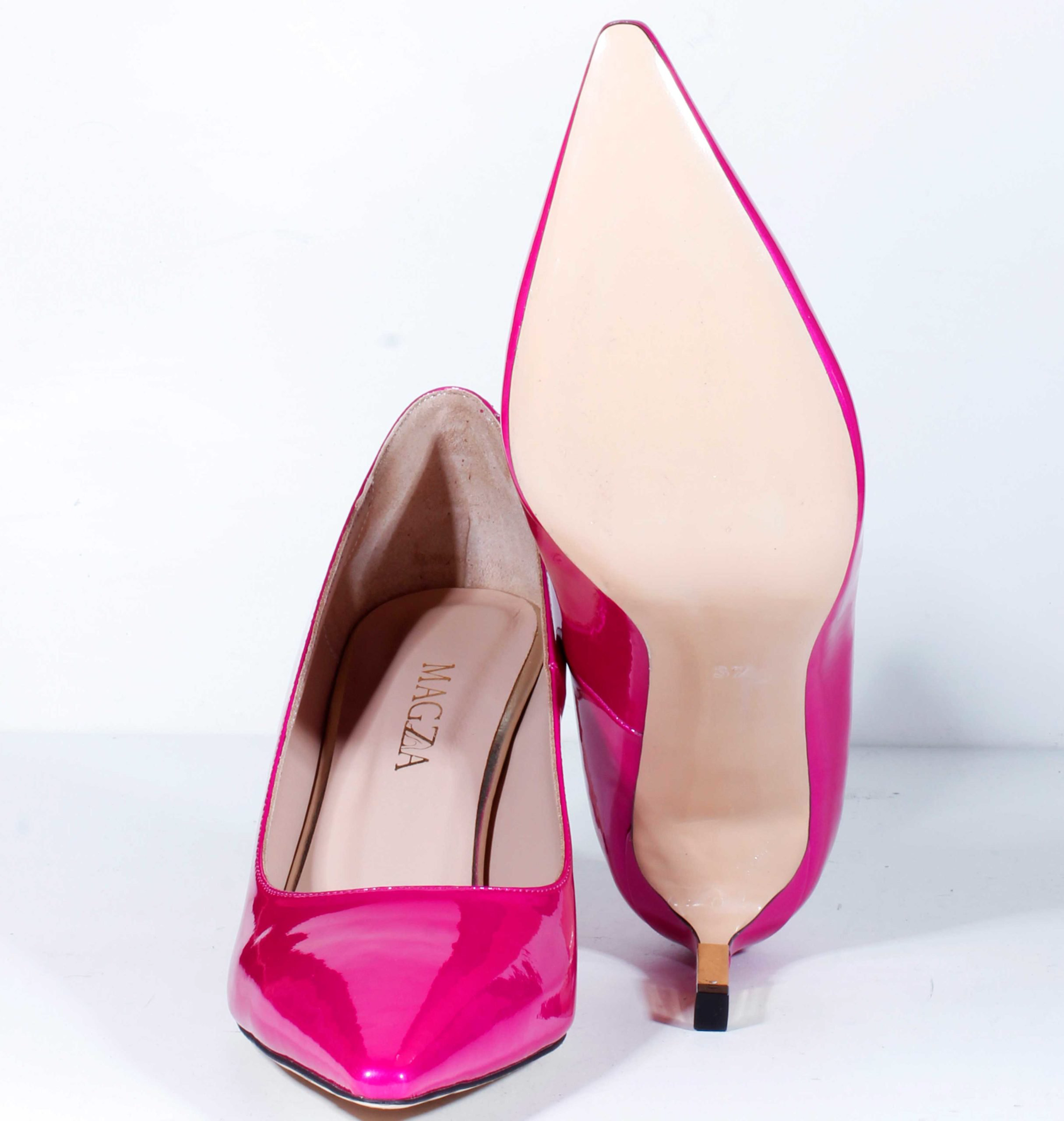 Туфли Magza 1 Т9602.2034 pink 37 купить,37950