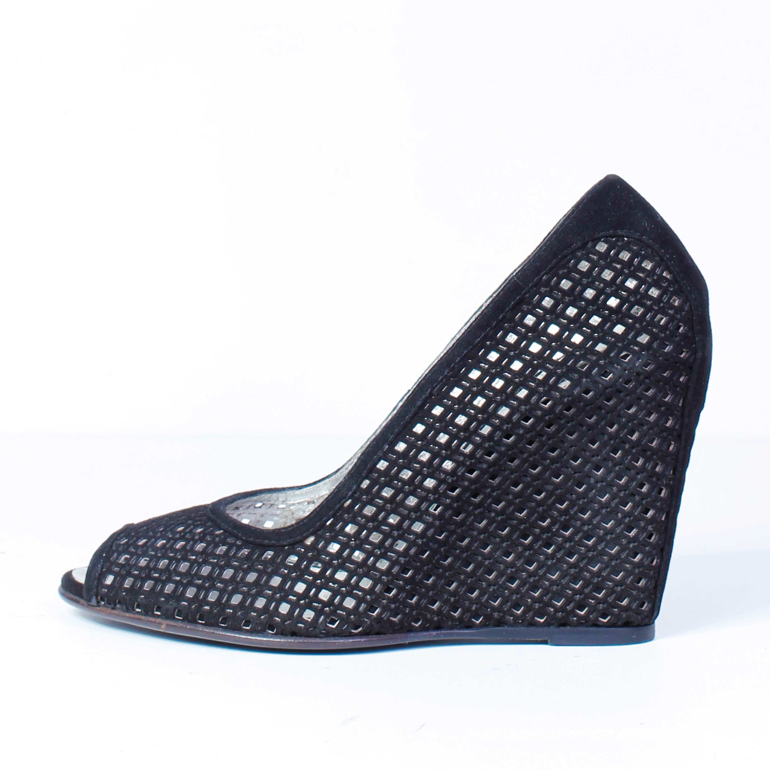Туфли Baldinini 263028P91GCABY0000 black 36  купить,NaN