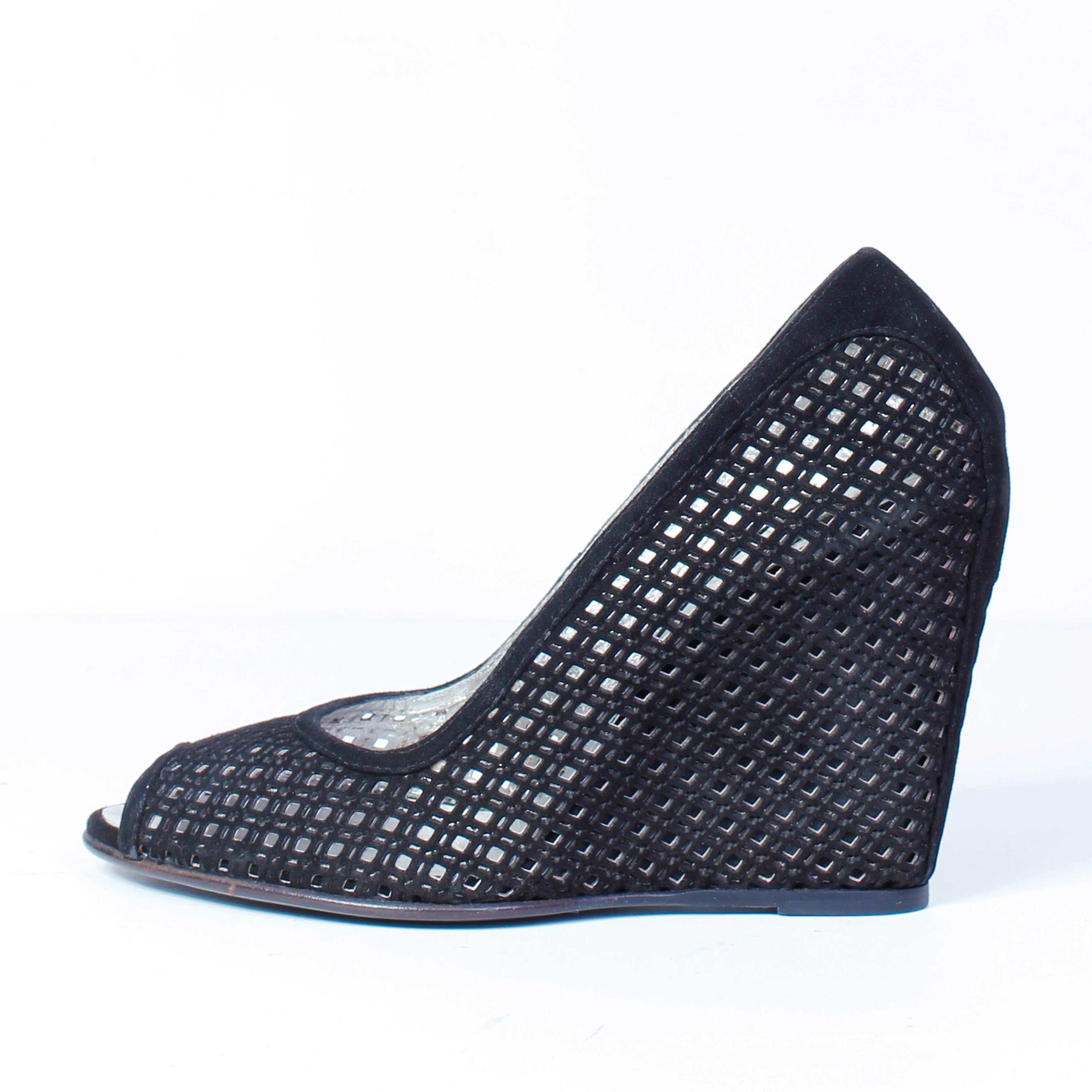 Туфли Baldinini 263028P91GCABY0000 black 36  купить,NaN