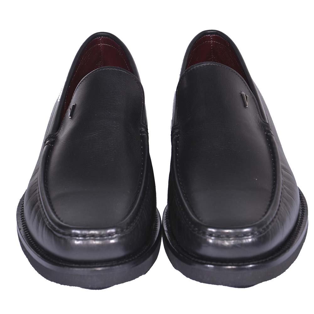 Туфли Valentino Brest Fortbend V Nero 1841BF black 40 купить,0