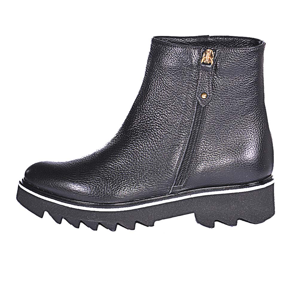 Ботинки Fabio Di Luna 6511 Grigio grey 39 