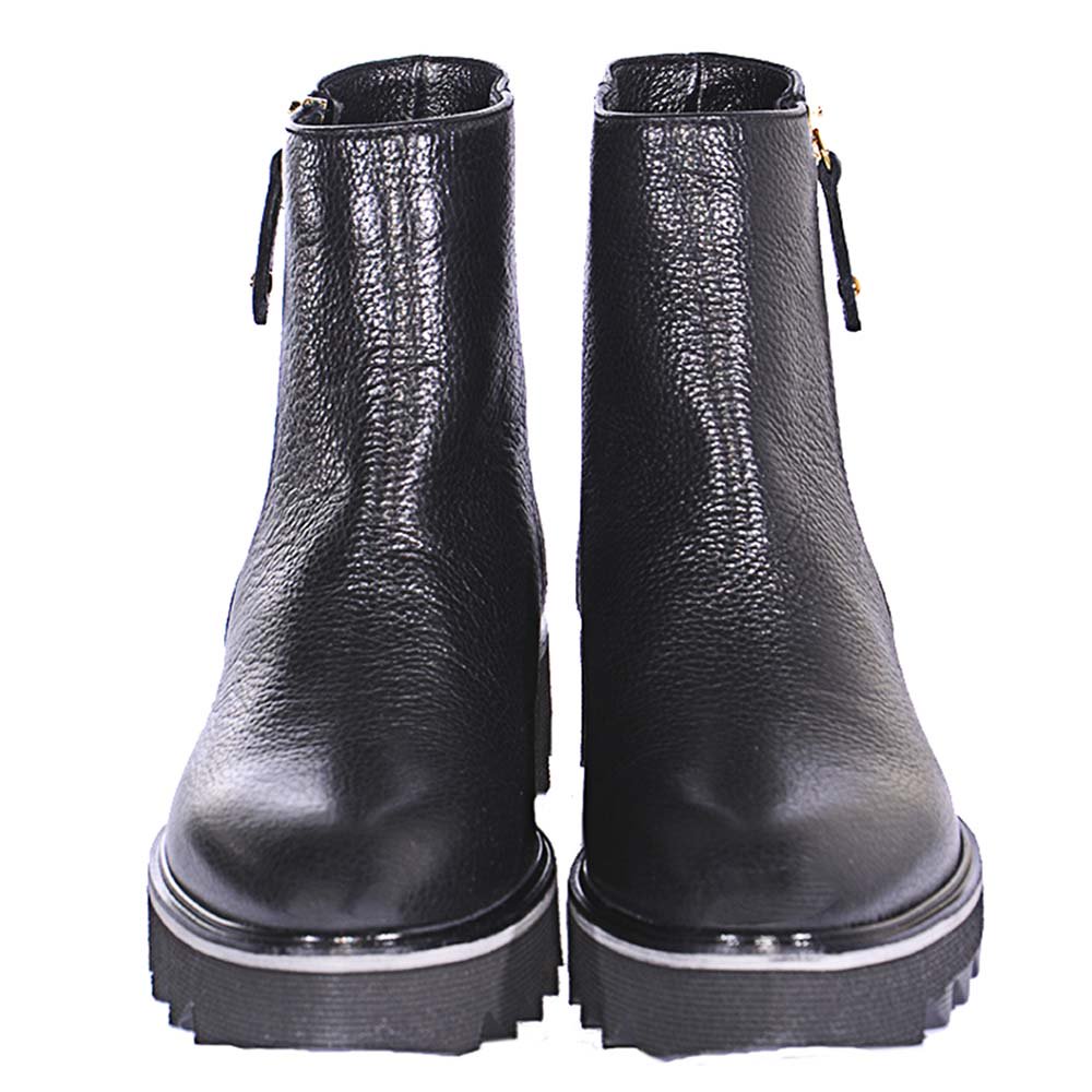 Ботинки Fabio Di Luna 6511 Grigio grey 35.5 купить,0