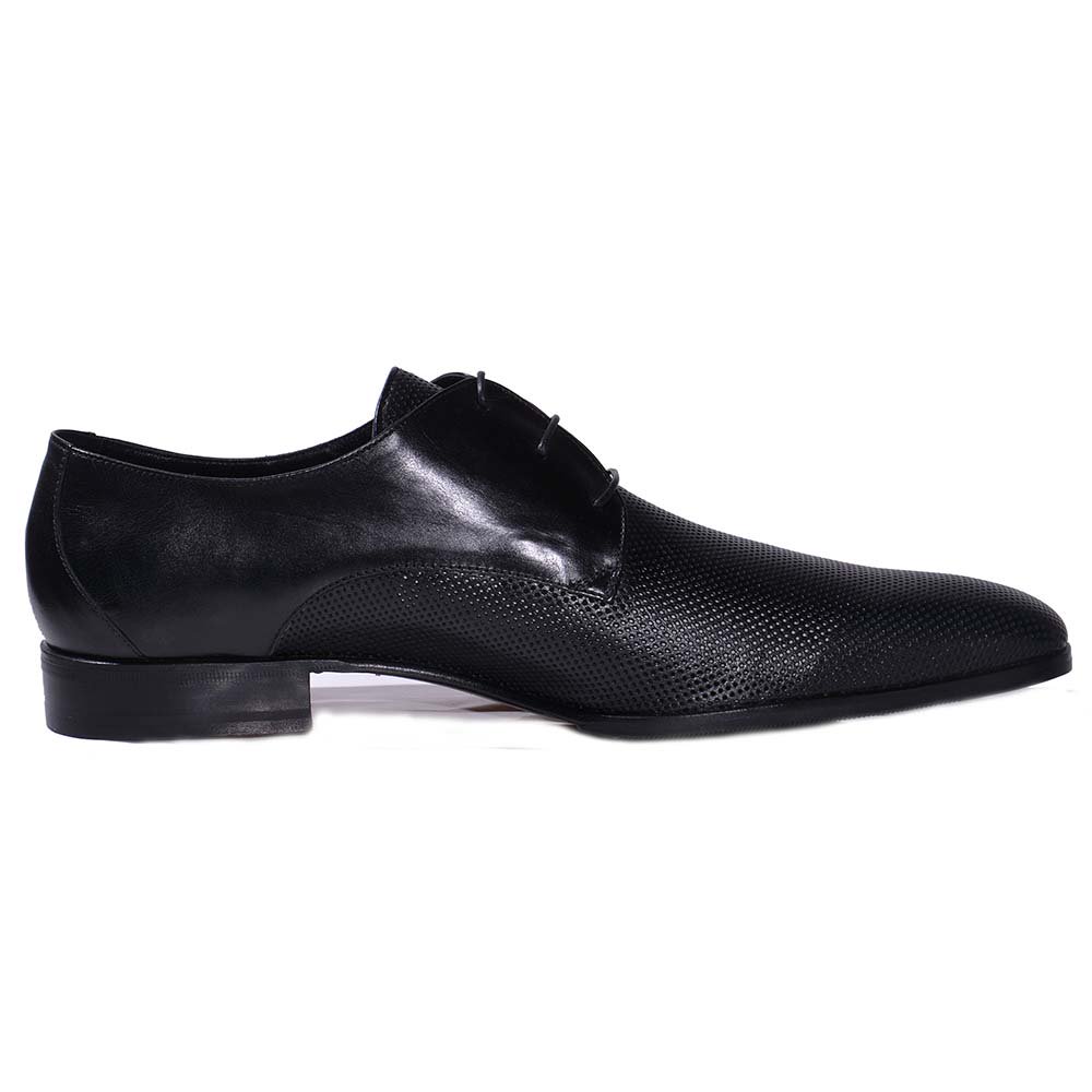 Туфли Stemar 226841.163 black 44 купить,NaN