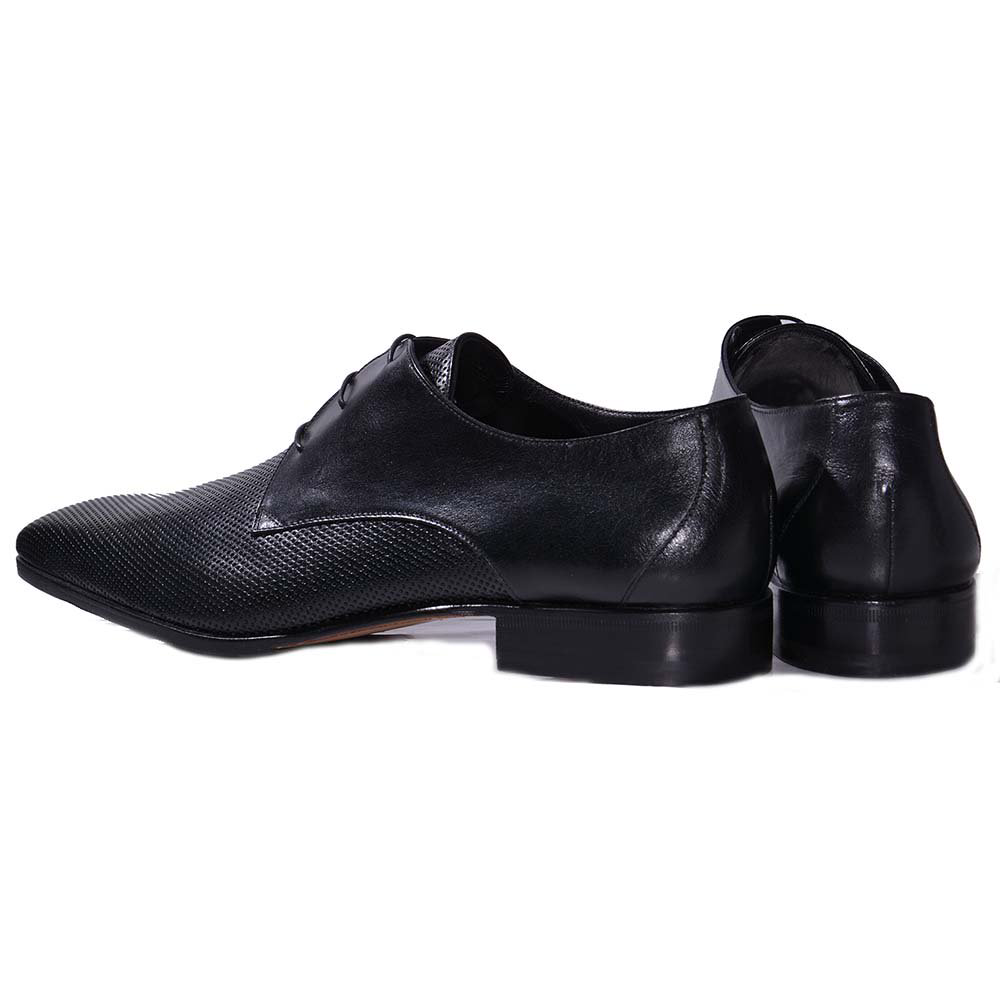 Туфли Stemar 226841.163 black 44 купить,NaN