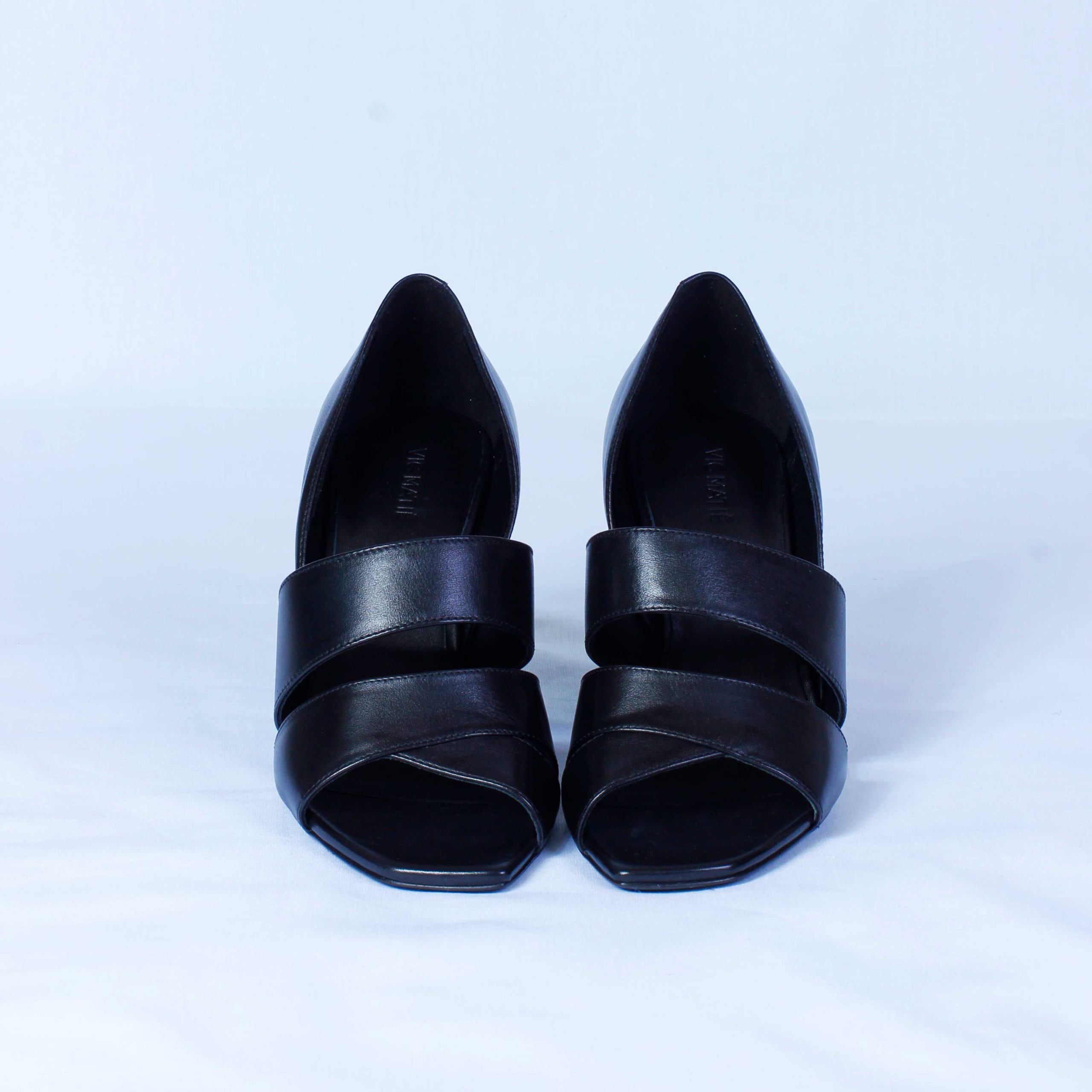 Туфли Vic Matie Sandalo Polish Tacco 102 110 1X8600D.X34TXWT00 black 38.5 - ForteMarket Туфли Vic Matie Sandalo Polish Tacco 102 110 1X8600D.X34TXWT00 black 38.5 купить,0