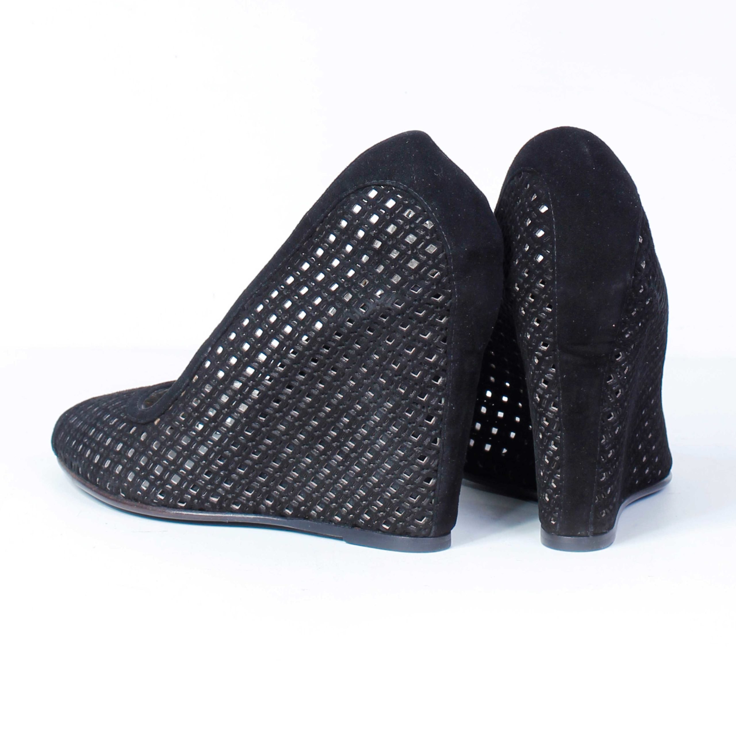 Туфли Baldinini 263028P91GCABY0000 black 36  купить,NaN