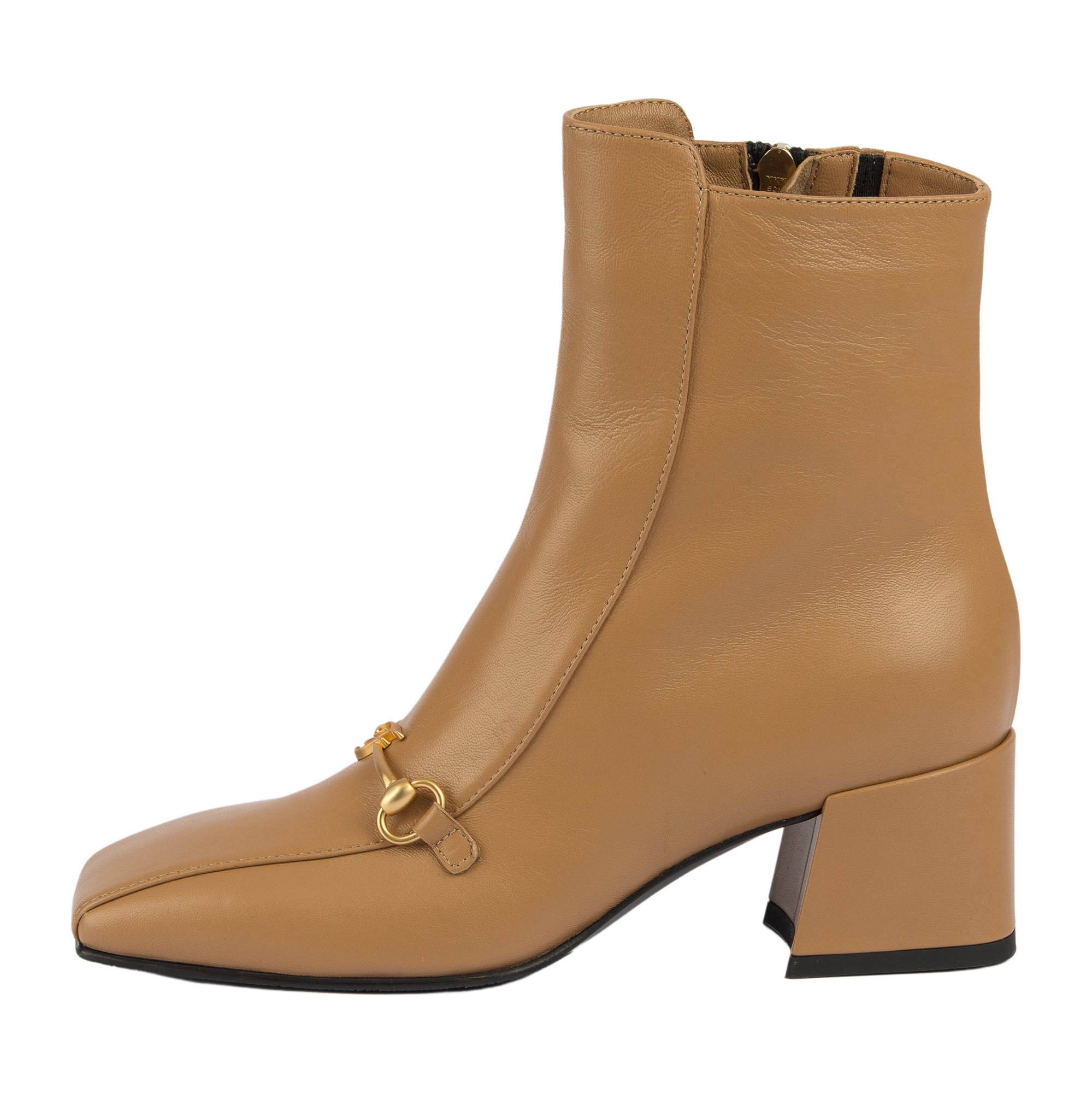Полусапоги Giovanni Fabiani W21836 beige 39,5 купить,162150