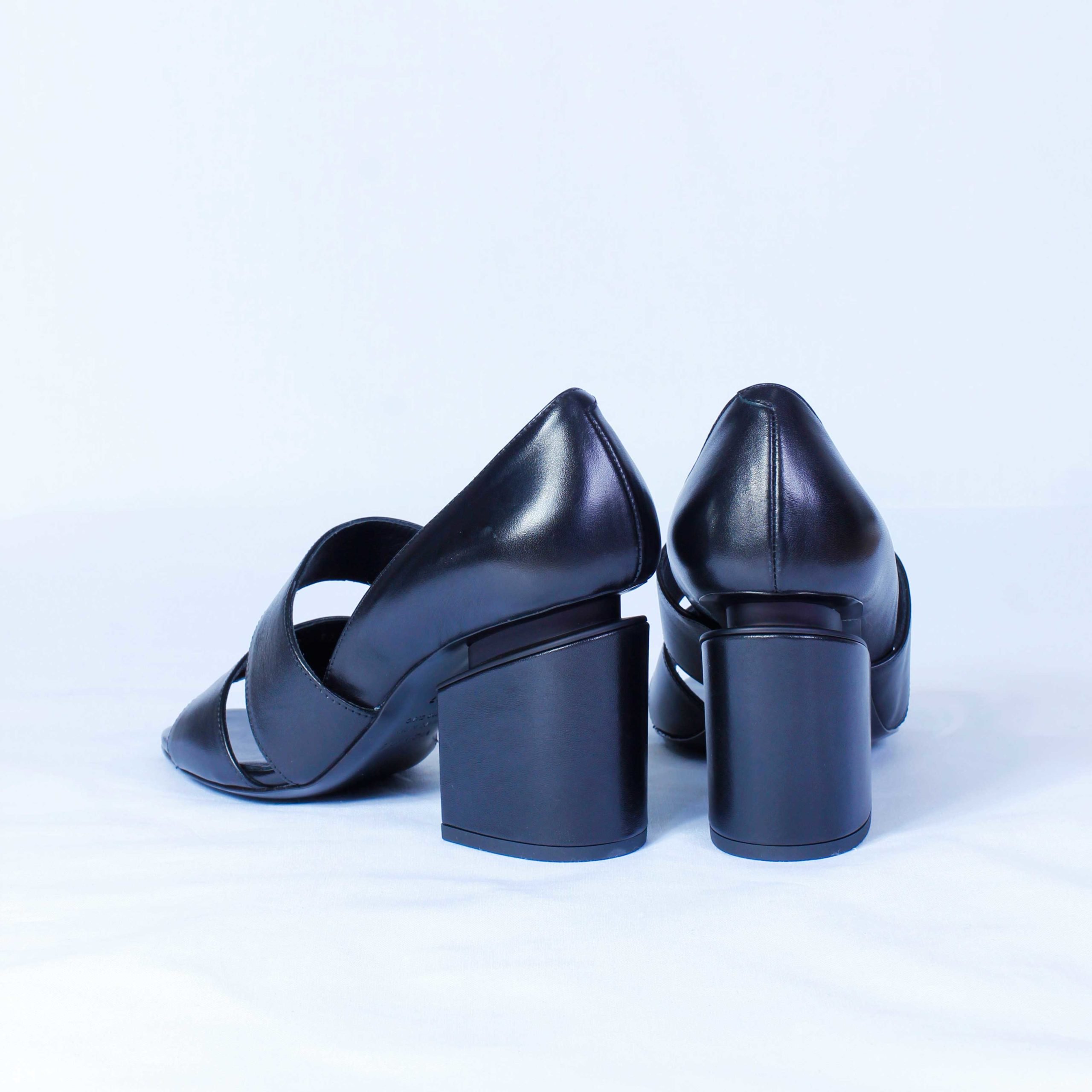 Туфли Vic Matie Sandalo Polish Tacco 102 110 1X8600D.X34TXWT00 black 38.5 - ForteMarket Туфли Vic Matie Sandalo Polish Tacco 102 110 1X8600D.X34TXWT00 black 38.5 купить,0