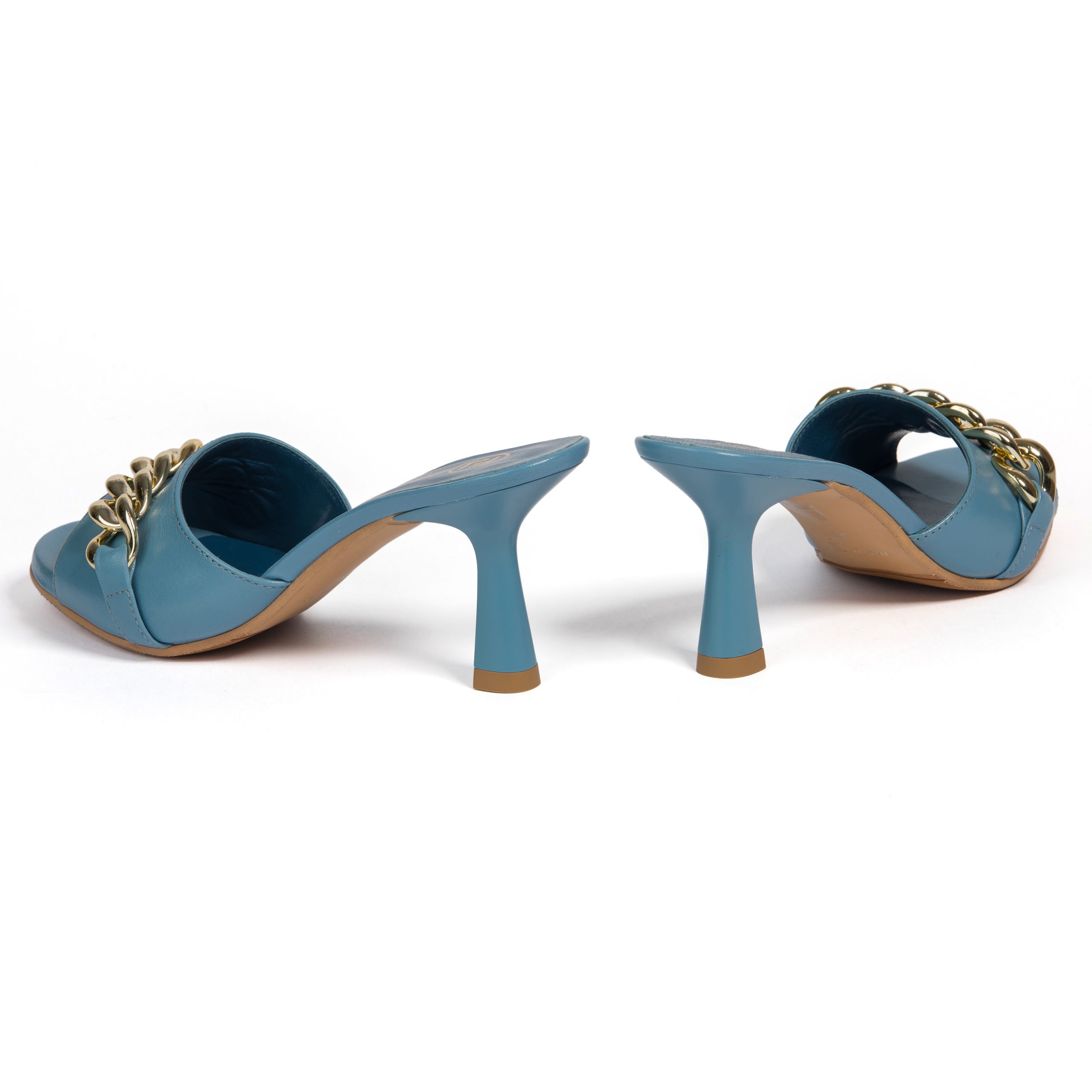 Сабо Fabio Di Luna 8435 Malibu blue 36 - ForteMarket Сабо Fabio Di Luna 8435 Malibu blue 36 купить,0