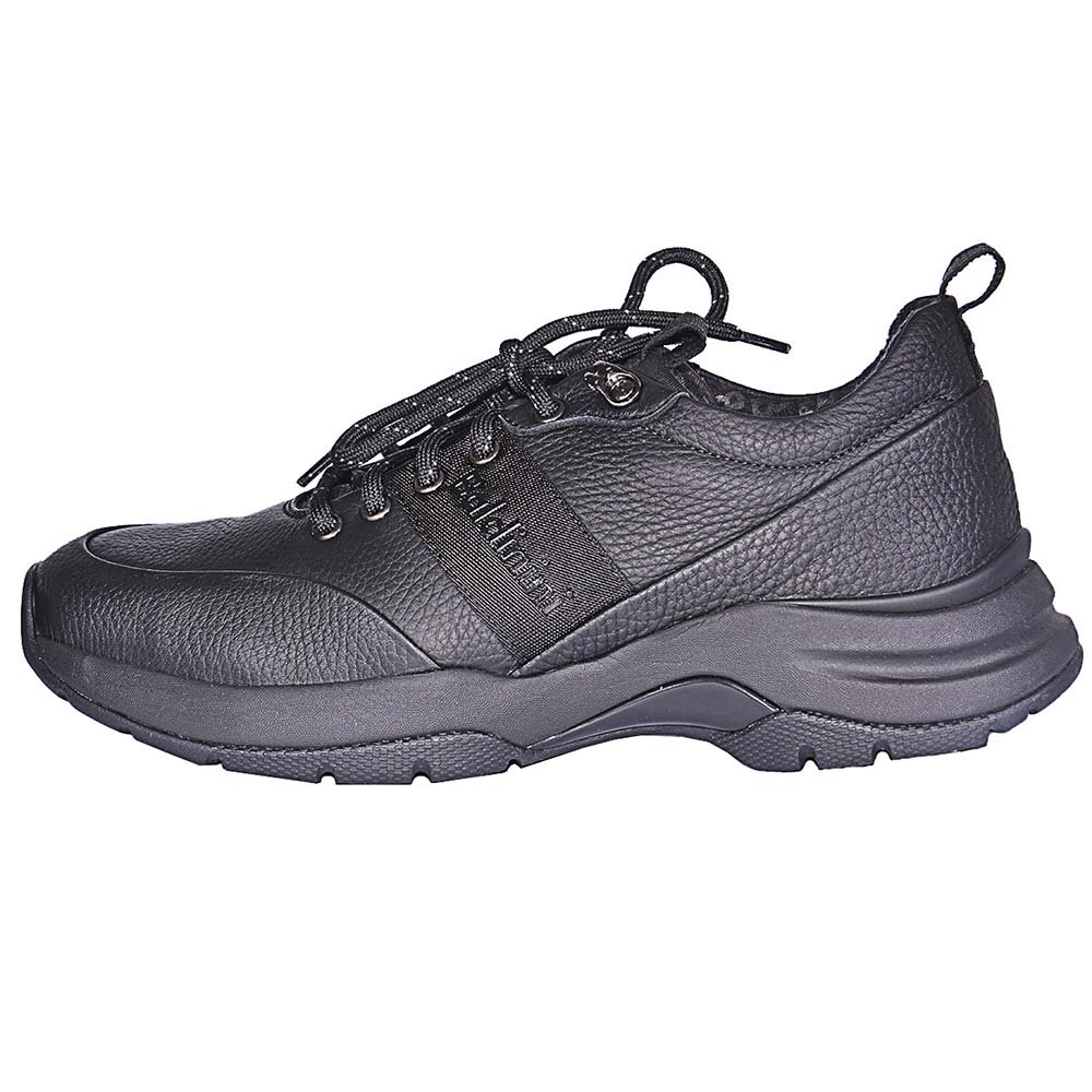 Кроссовки Baldinini 047477TCHTE000000XXX black 42 купить,NaN