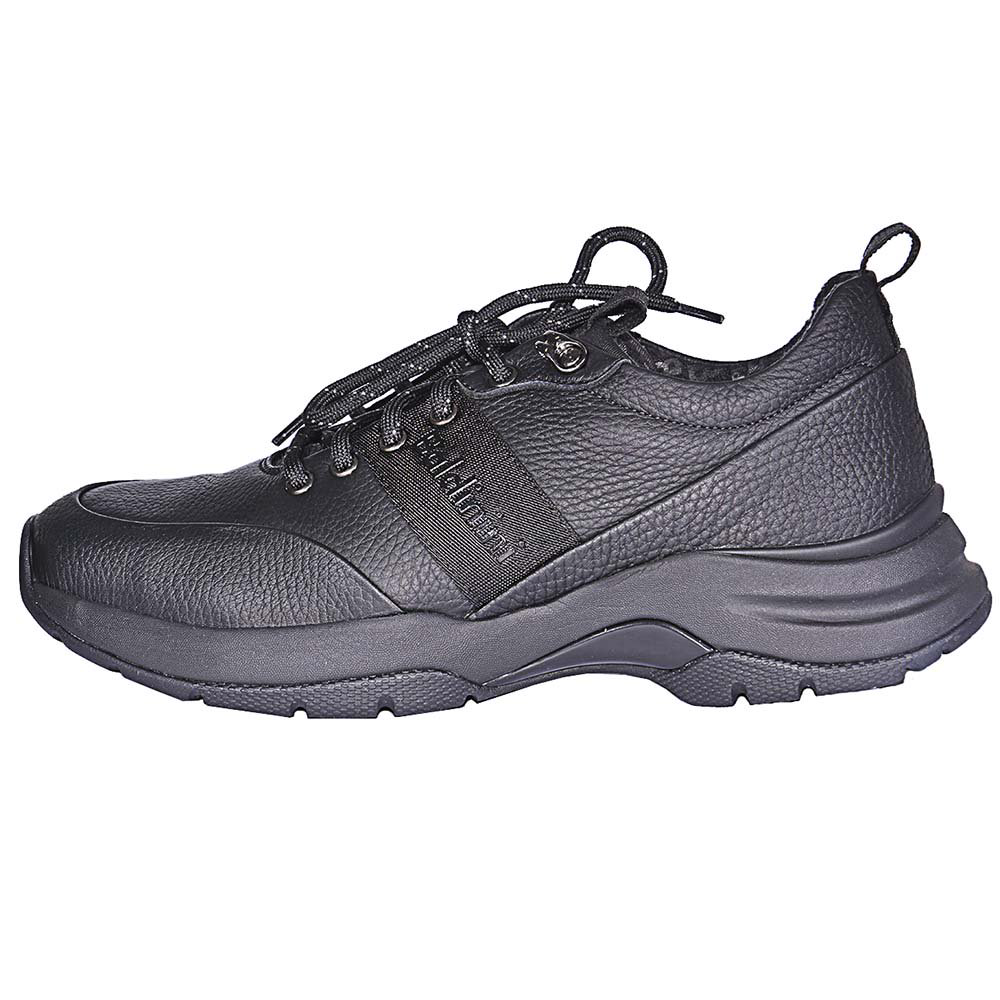 Кроссовки Baldinini 047477TCHTE000000XXX black 42 купить,NaN