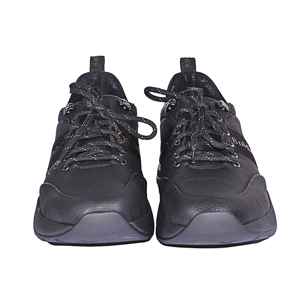 Кроссовки Baldinini 047477TCHTE000000XXX black 42 купить,NaN