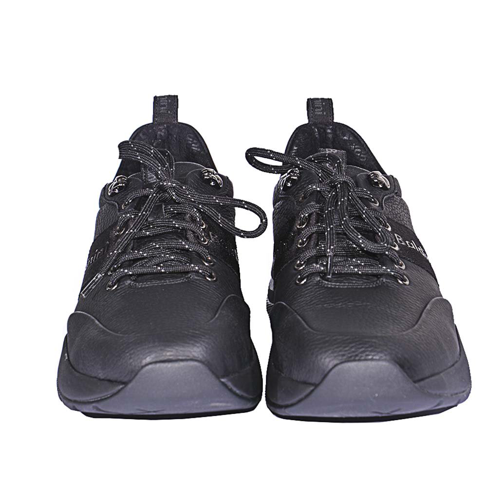 Кроссовки Baldinini 047477TCHTE000000XXX black 42 купить,NaN