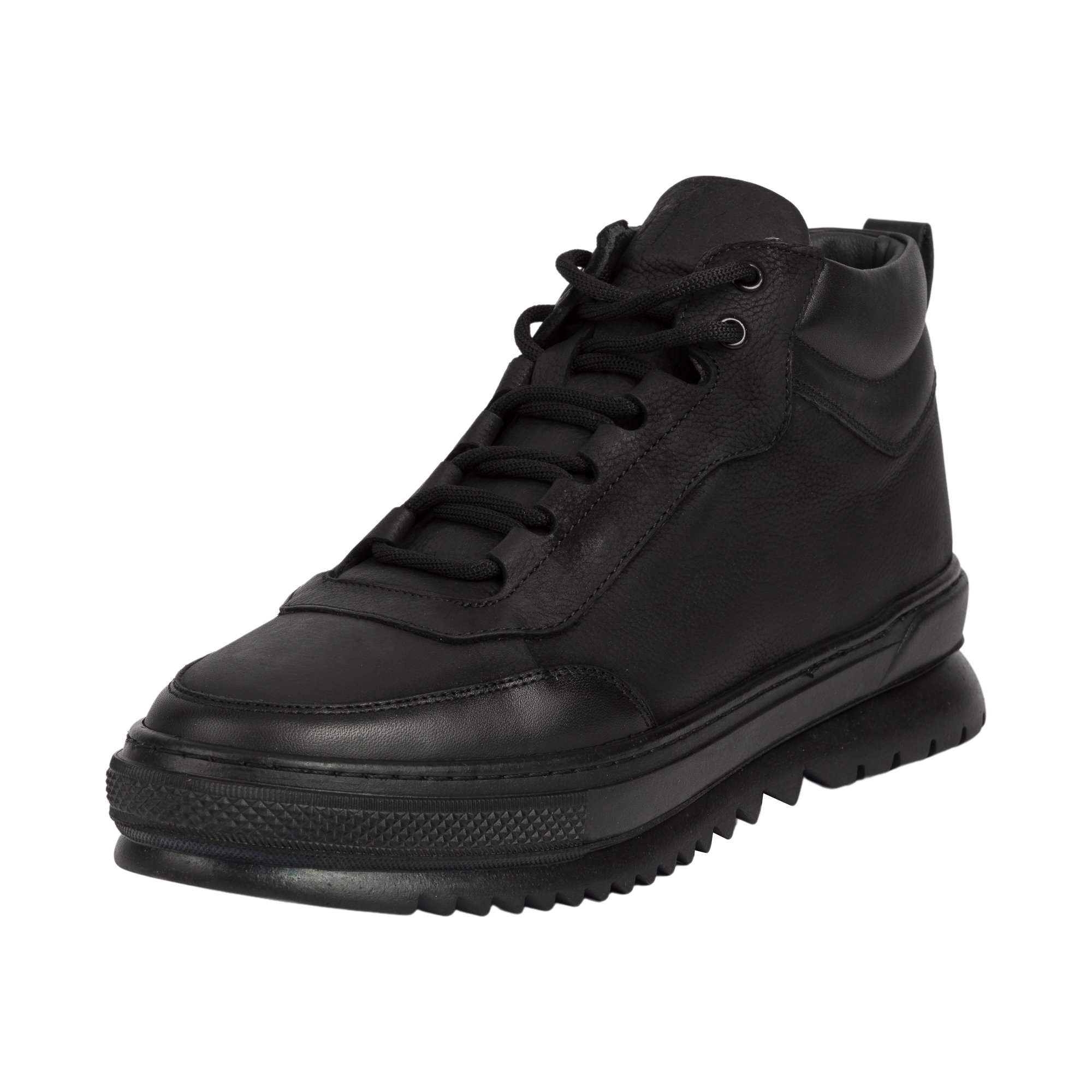 Ботинки Bravelli 77405 black 41 купить,NaN