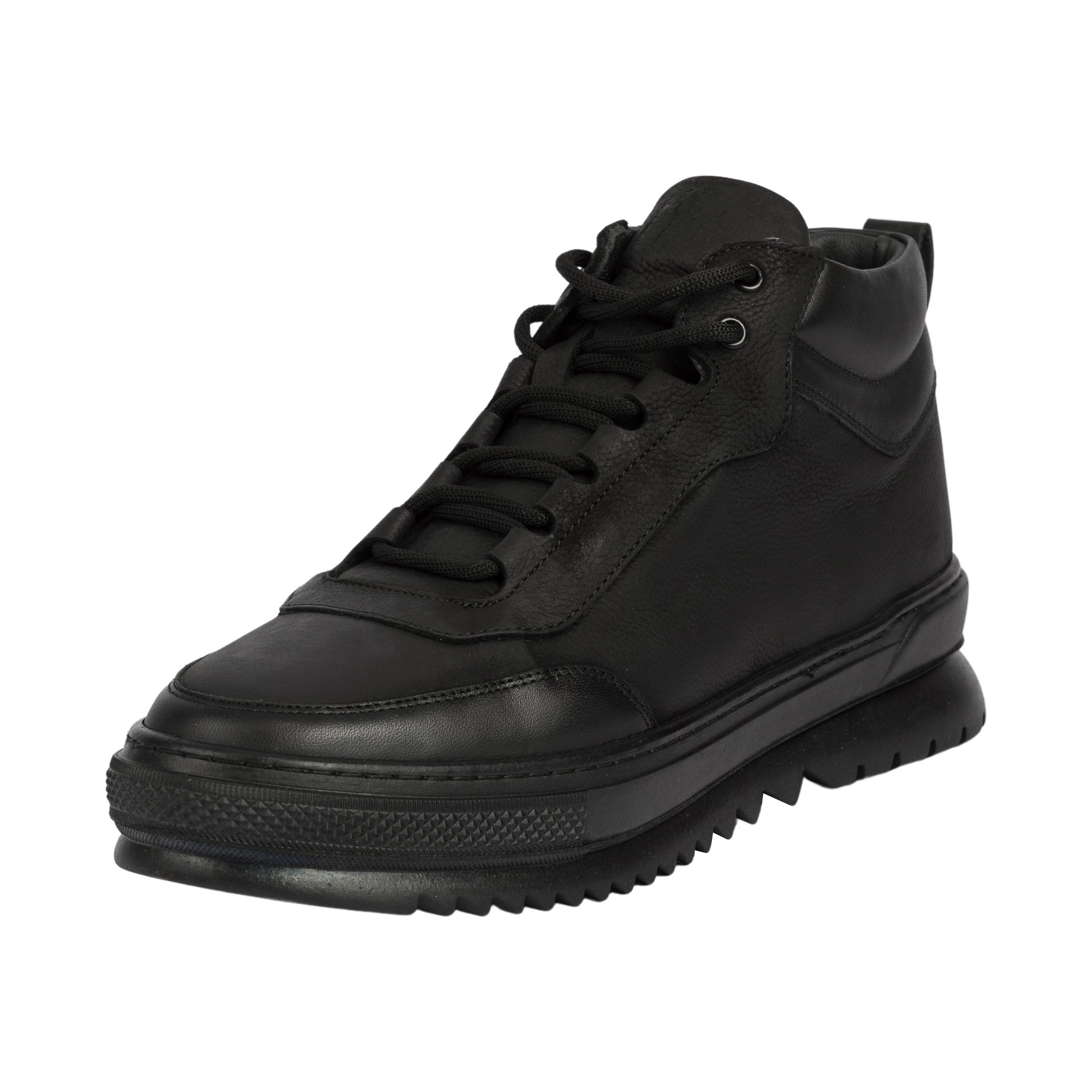 Ботинки Bravelli 77405 black 41 купить,NaN