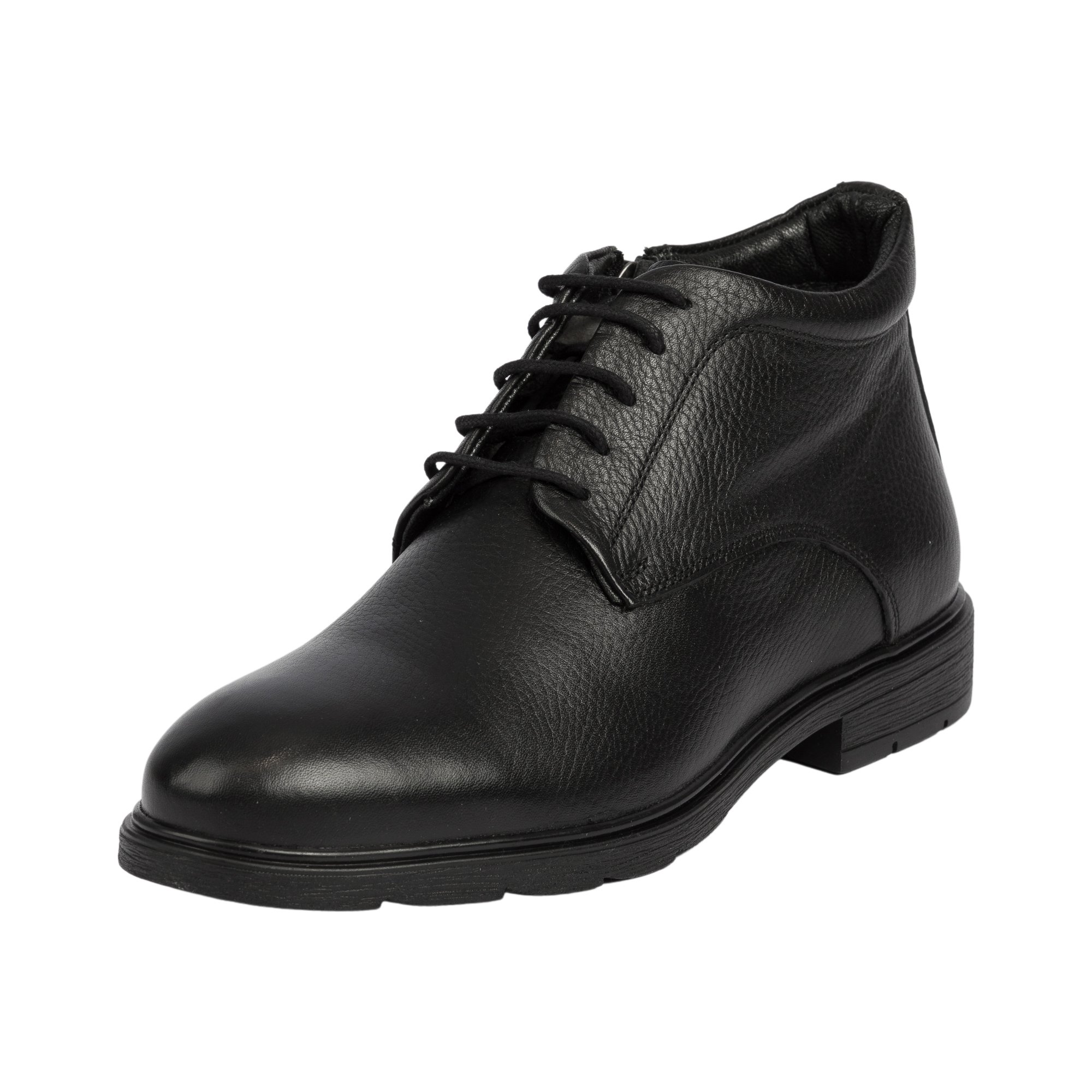Ботинки Bravelli 103242 black 40