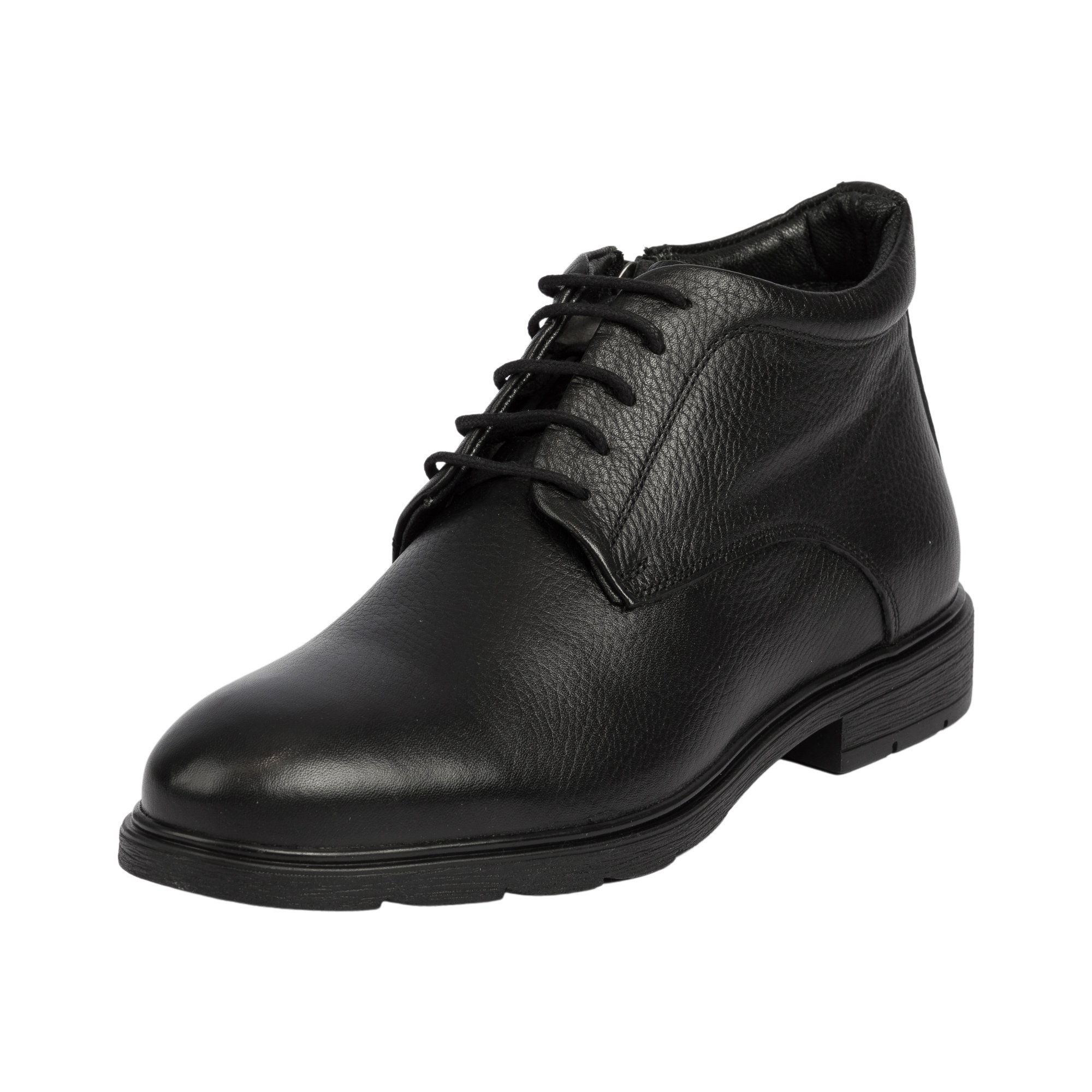 Ботинки Bravelli 103242 black 40 купить,20700
