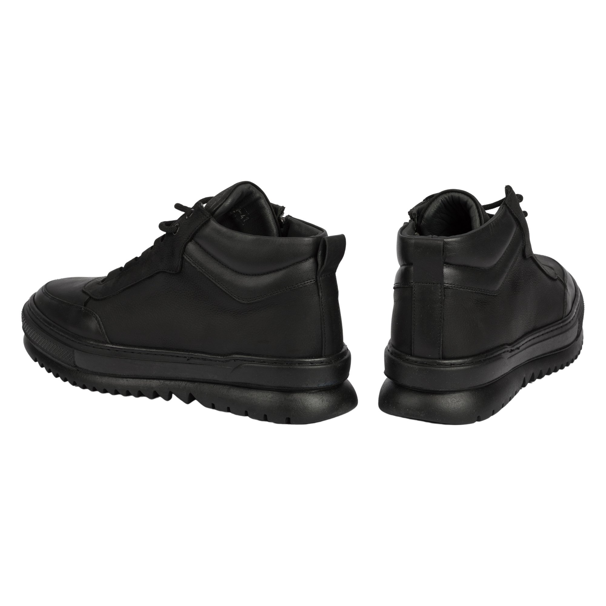 Ботинки Bravelli 77405 black 41 купить,NaN
