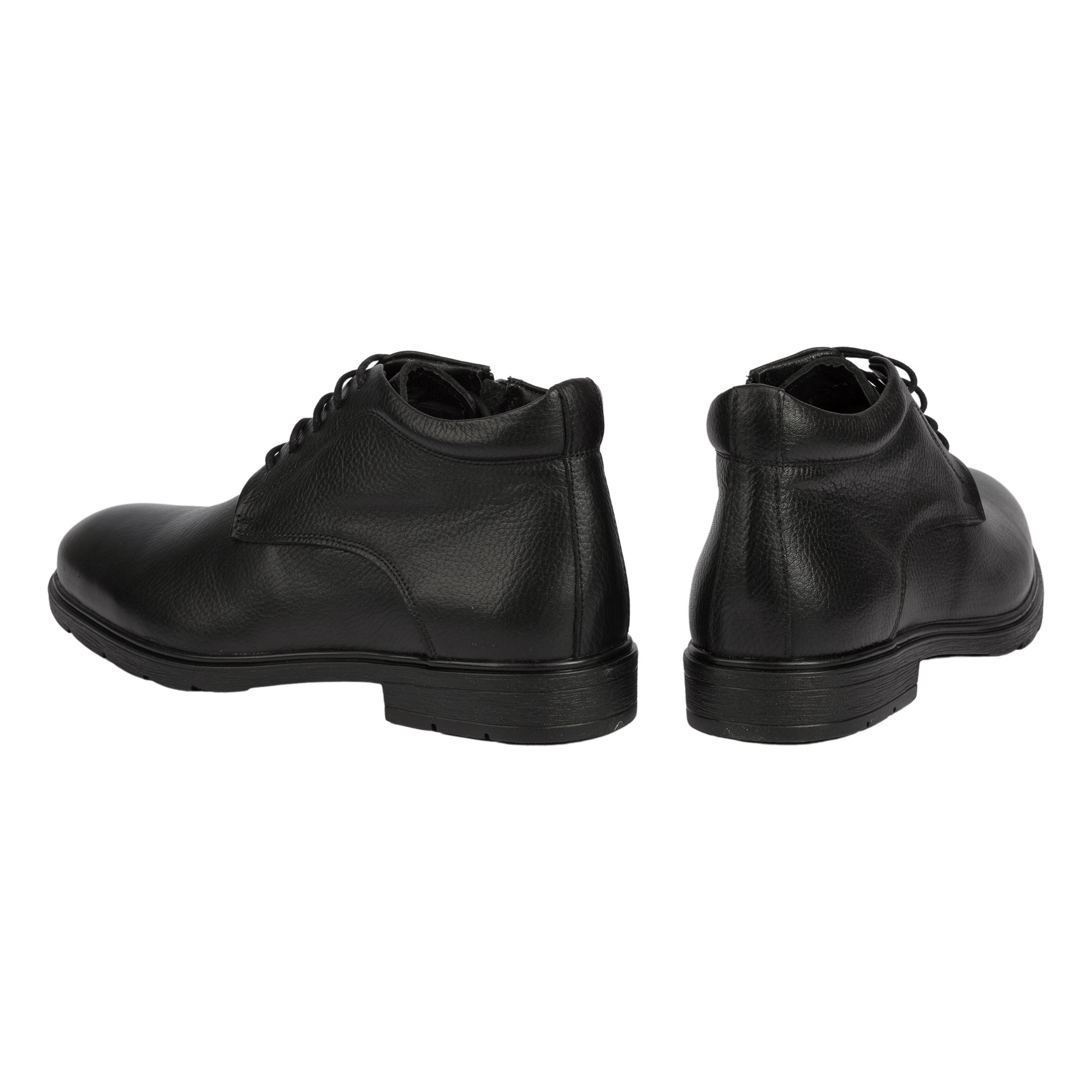 Ботинки Bravelli 103242 black 40 - ForteMarket Ботинки Bravelli 103242 black 40 купить,0