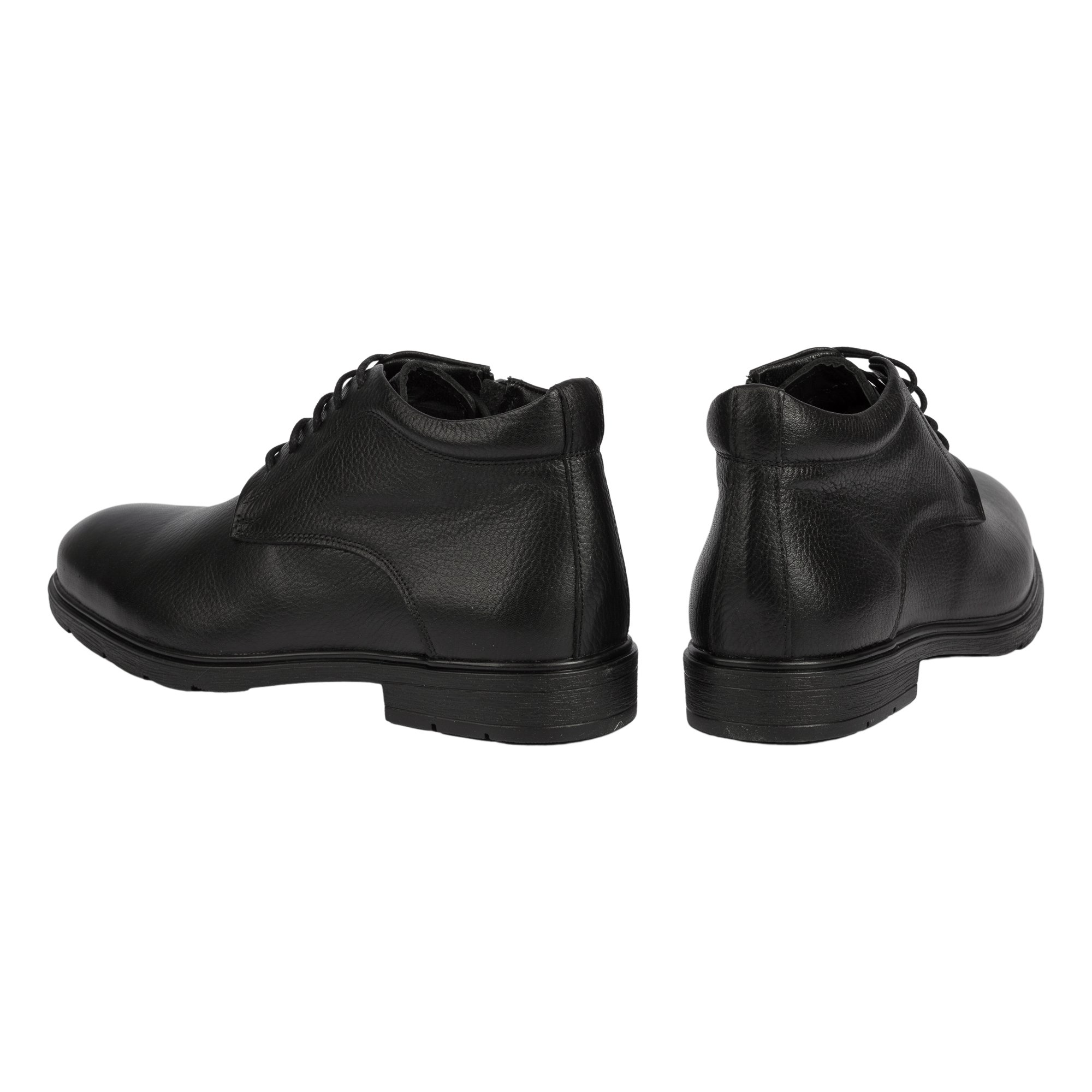Ботинки Bravelli 103242 black 40 купить,20700