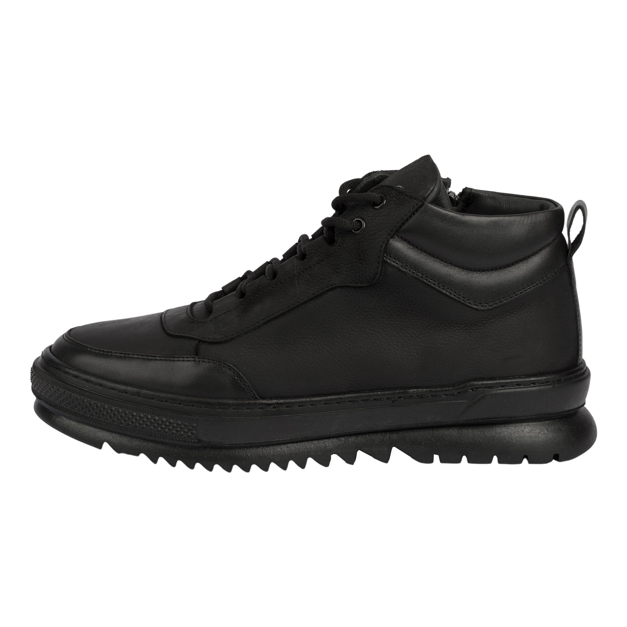 Ботинки Bravelli 77405 black 41 купить,NaN