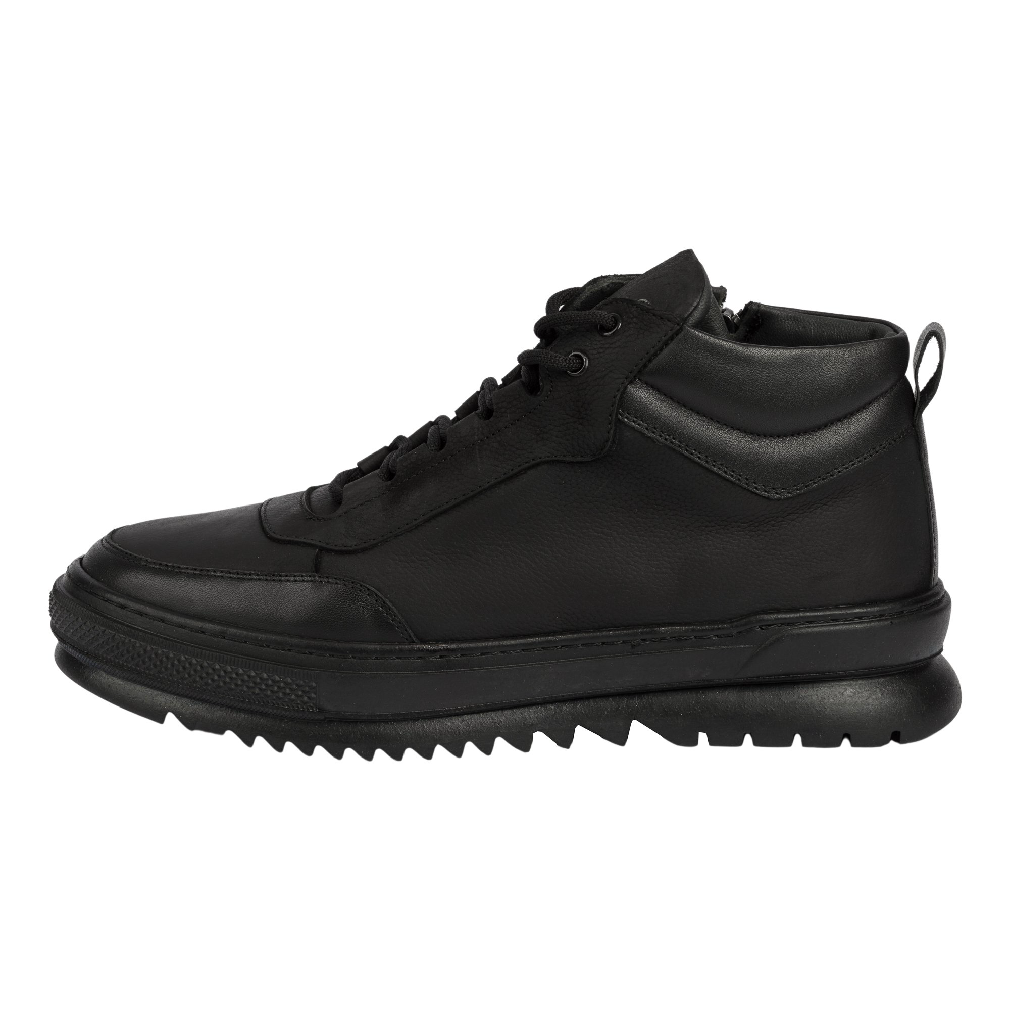 Ботинки Bravelli 77405 black 41 купить,NaN