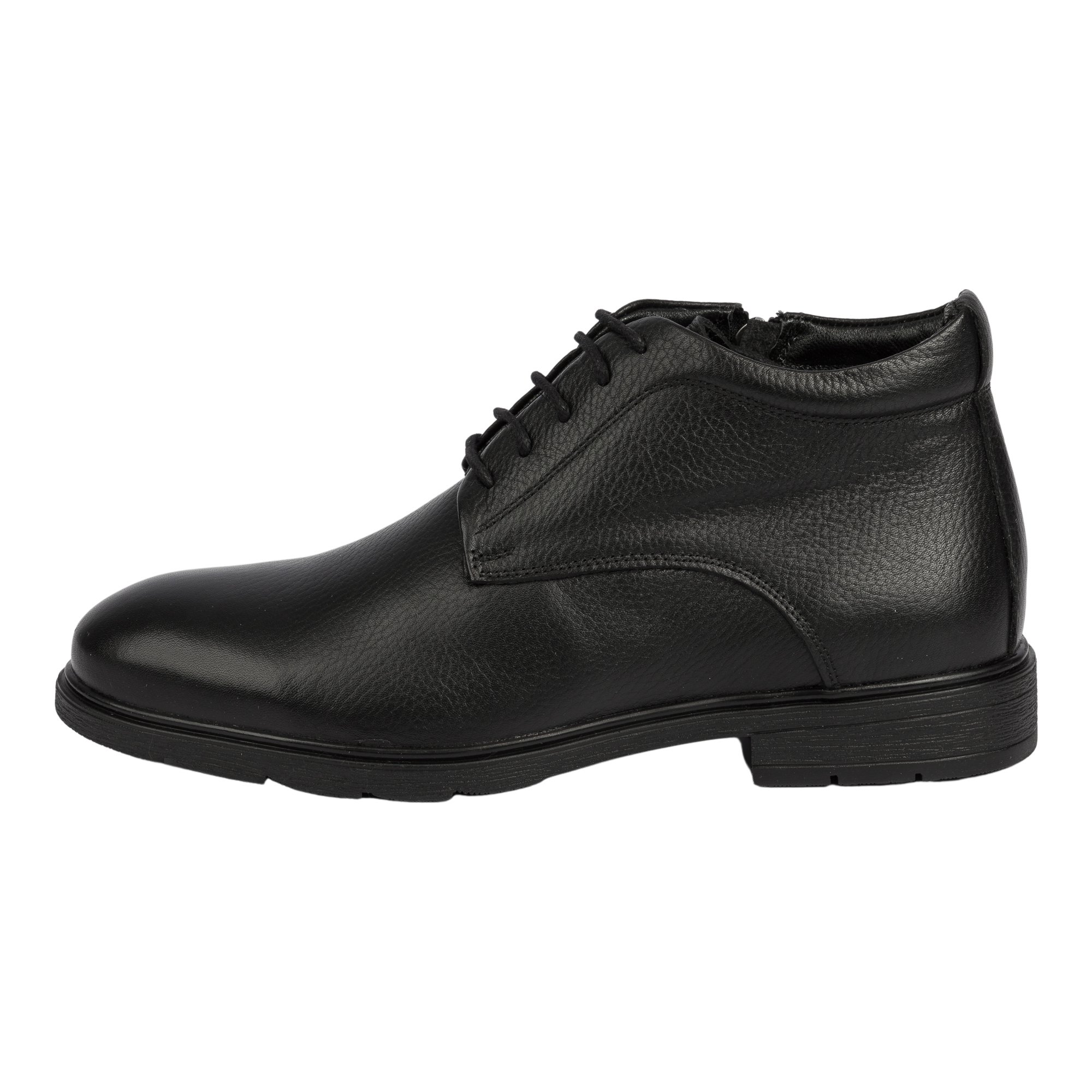 Ботинки Bravelli 103242 black 40 - ForteMarket Ботинки Bravelli 103242 black 40 купить,0