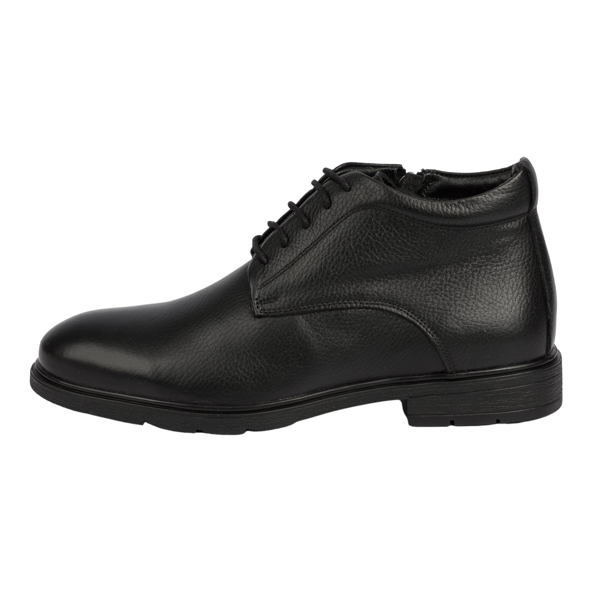 Ботинки Bravelli 103242 black 40 купить,20700