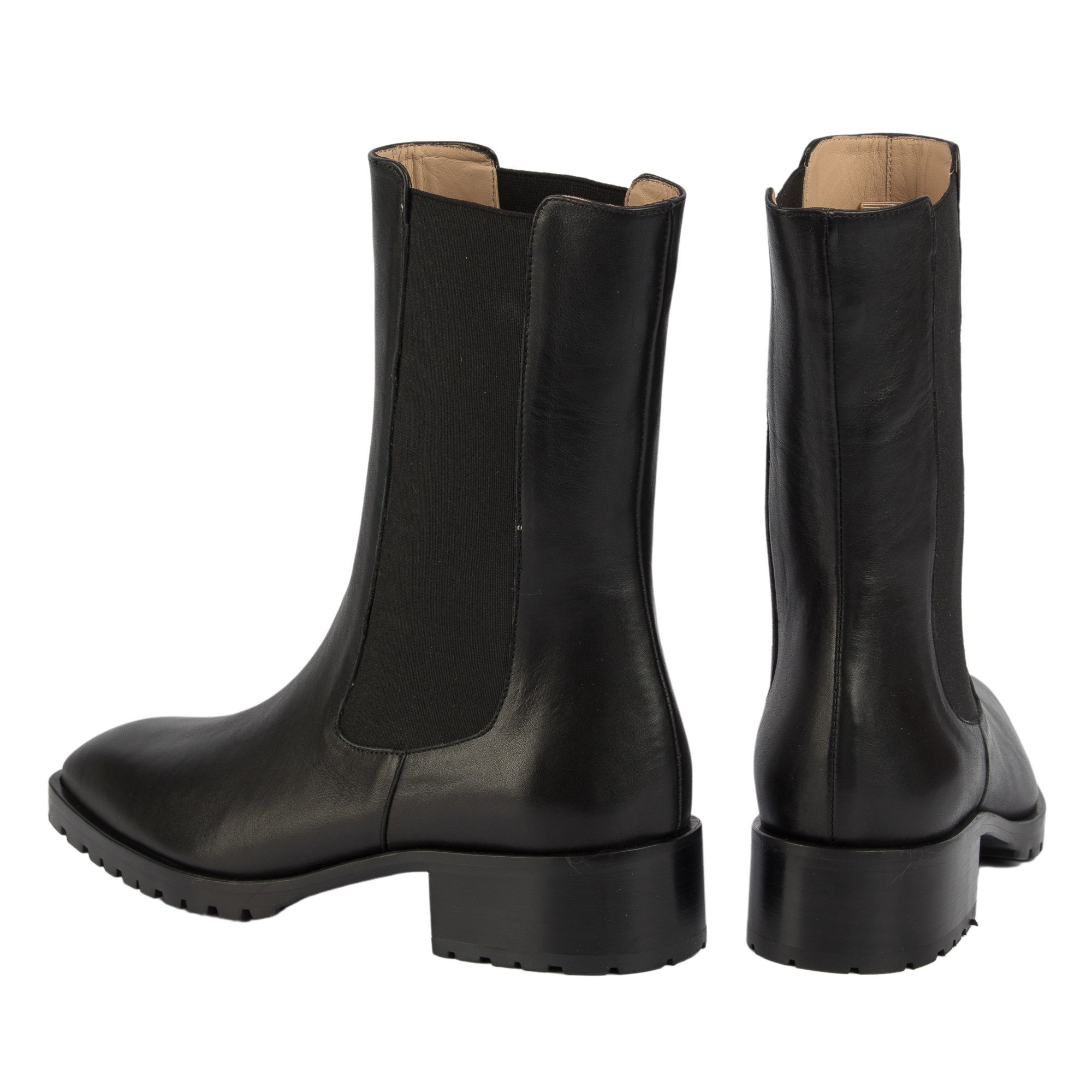 Сапоги Giorgio Fabiani X212015 black 38 купить,NaN