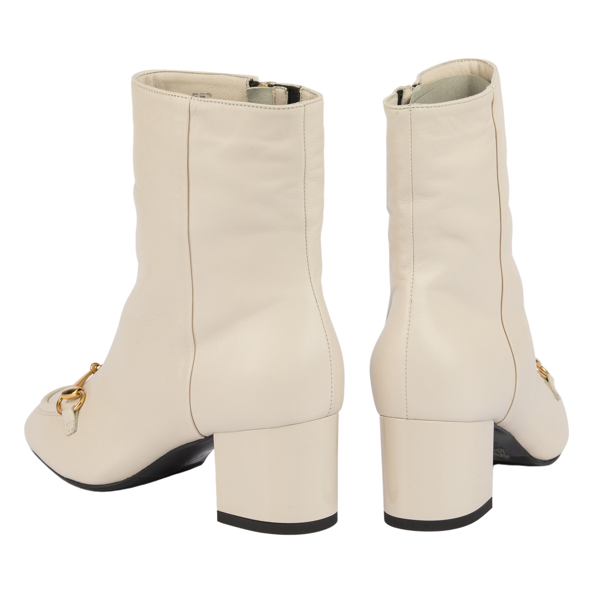 Полусапоги Giovanni Fabiani W21724M white 37 купить,162150