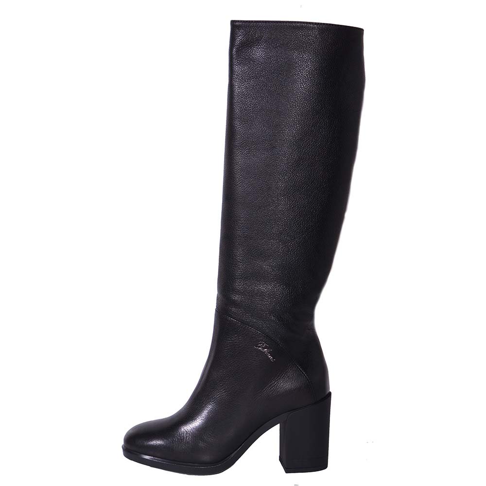 Сапоги Giovanni Fabiani W225MS black 37,5