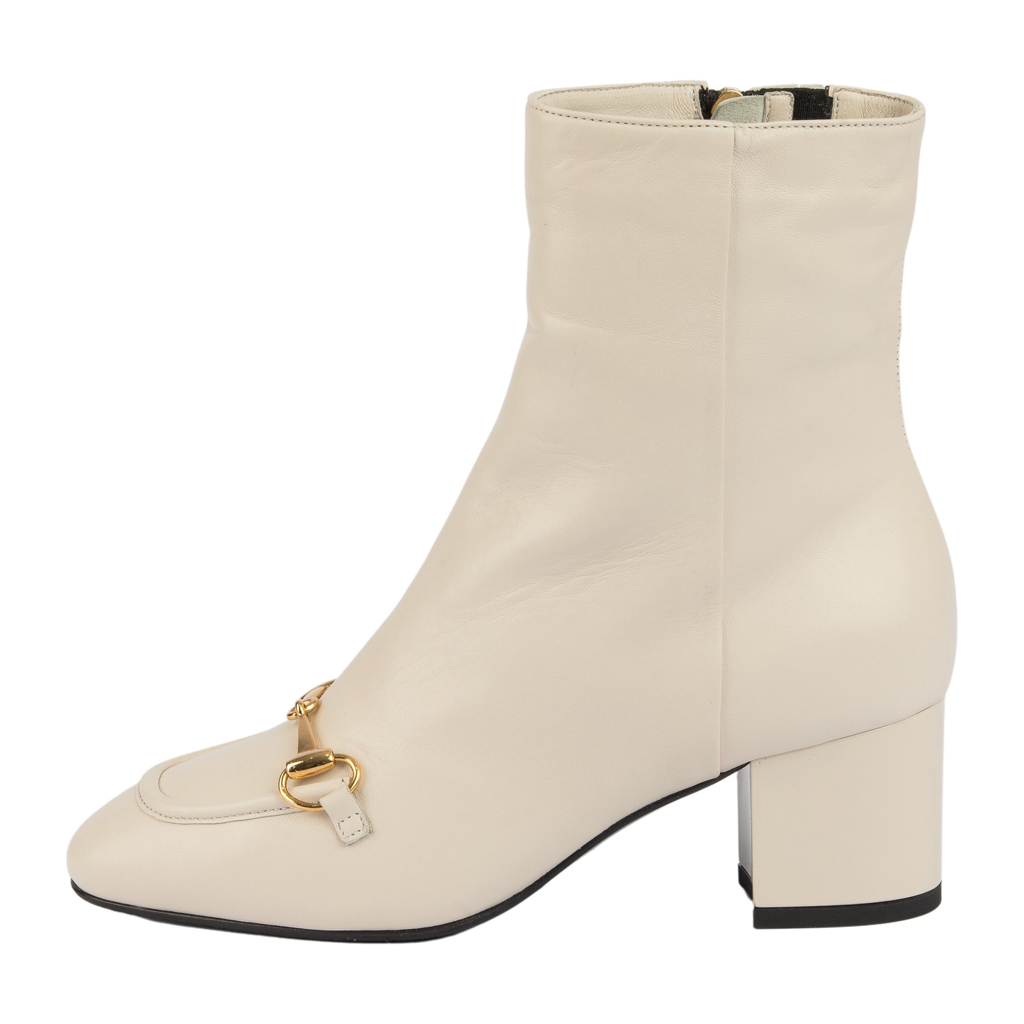 Полусапоги Giovanni Fabiani W21724M white 37 купить,162150