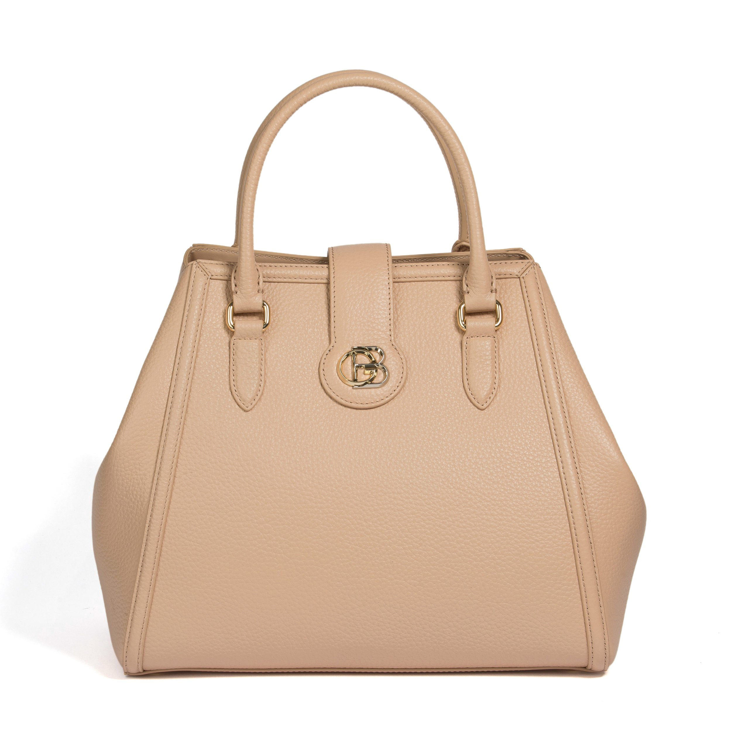 Сумка Baldinini G1CPWG7L0062014 бежевая купить,NaN