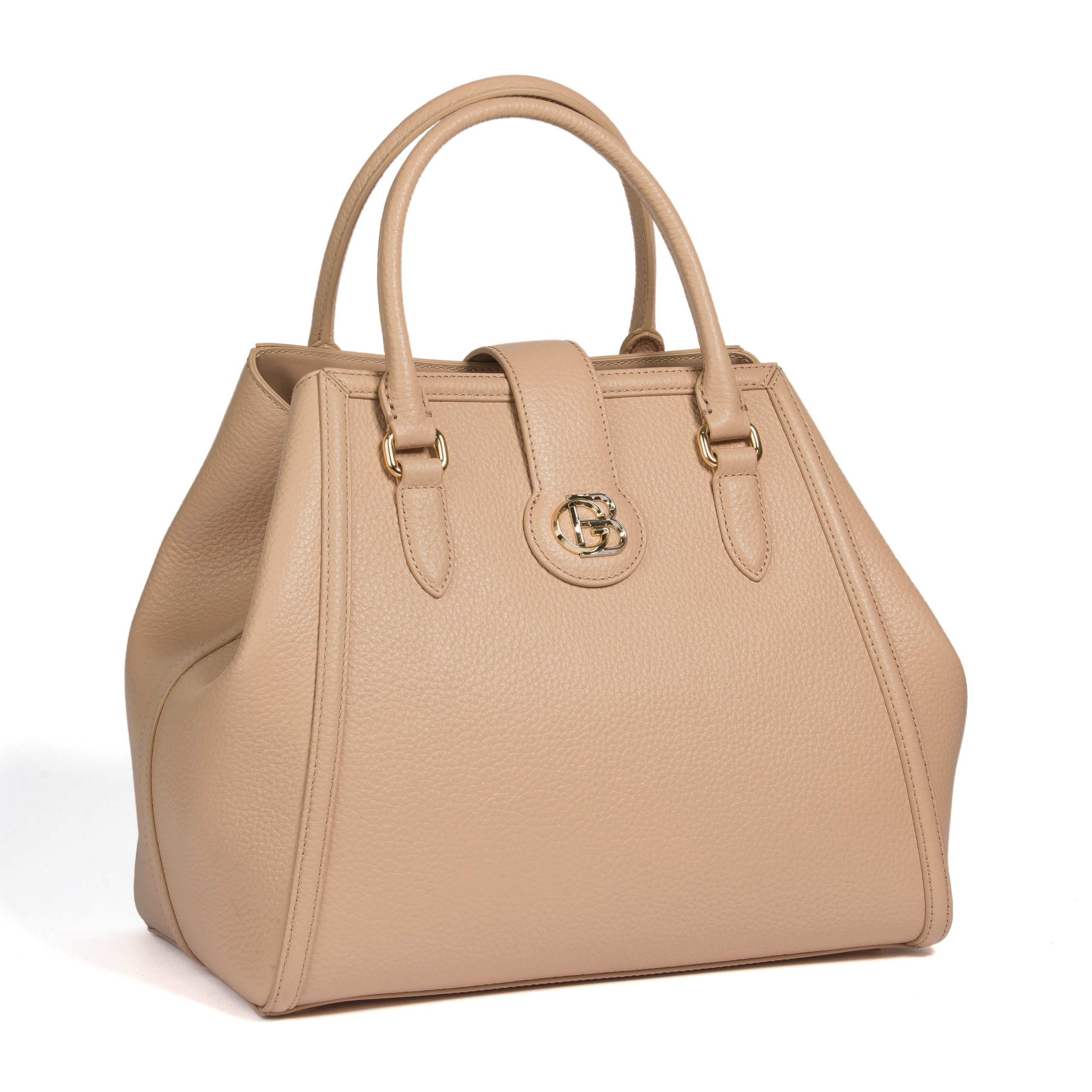 Сумка Baldinini G1CPWG7L0062014 бежевая купить,NaN