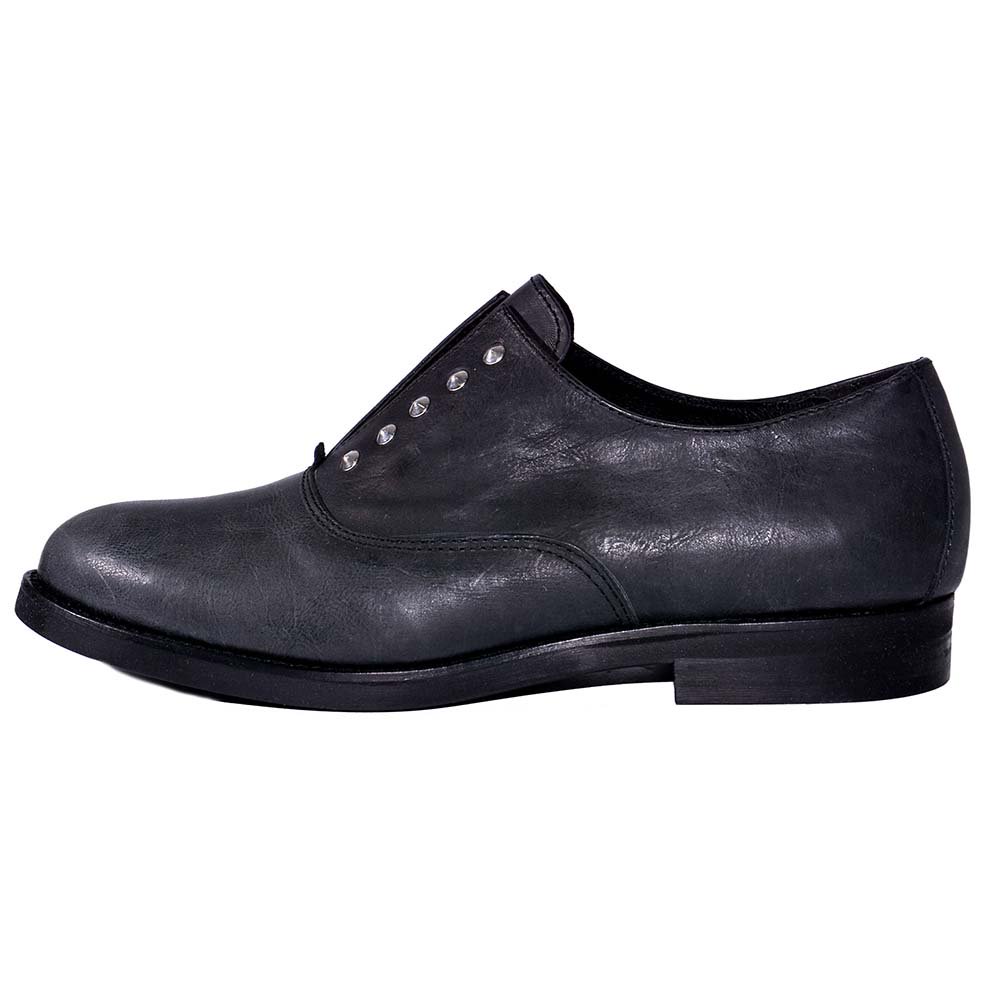 Туфли Nila Nila ANN13348-86 black 38