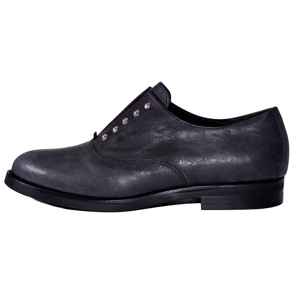 Туфли Nila Nila ANN13348-86 black 39 купить,37950
