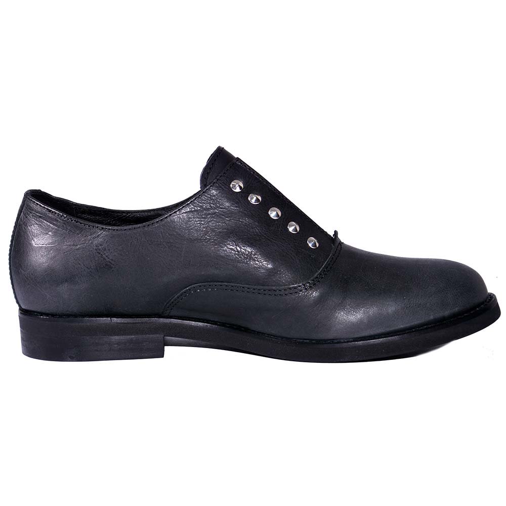 Туфли Nila Nila ANN13348-86 black 39 купить,0
