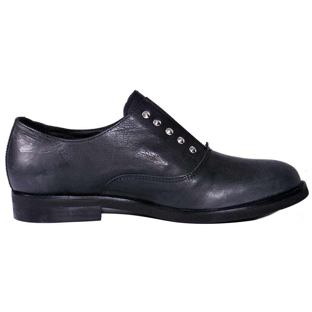 Туфли Nila Nila ANN13348-86 black 39 купить,37950