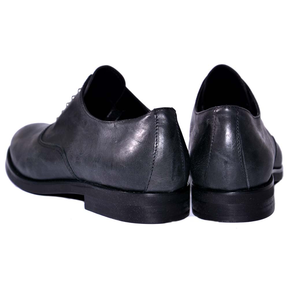 Туфли Nila Nila ANN13348-86 black 39 купить,0