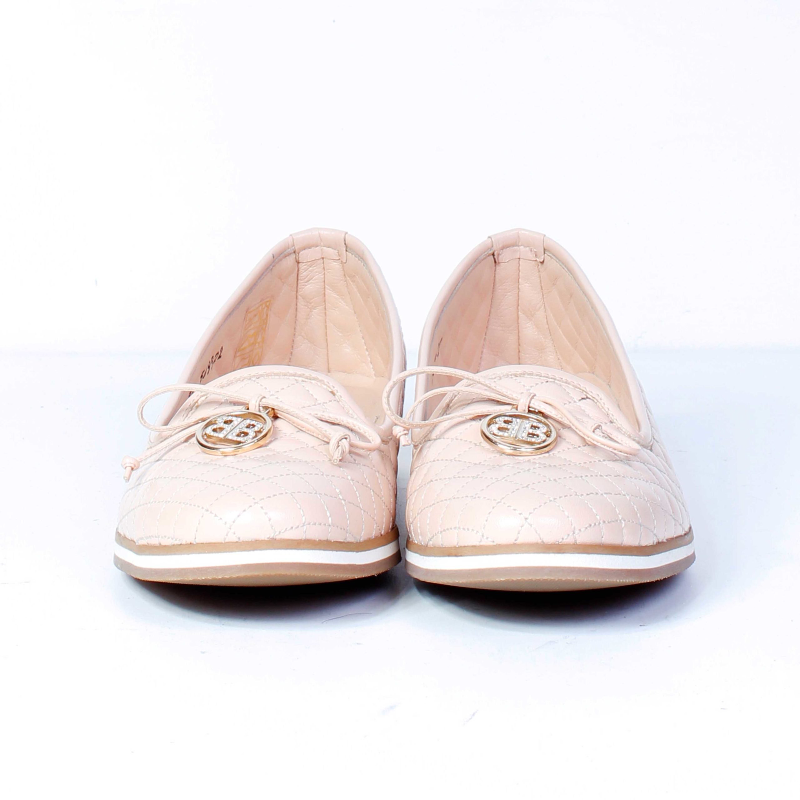Балетки Baldinini 569922NAPP87R beige 35.5 купить,0