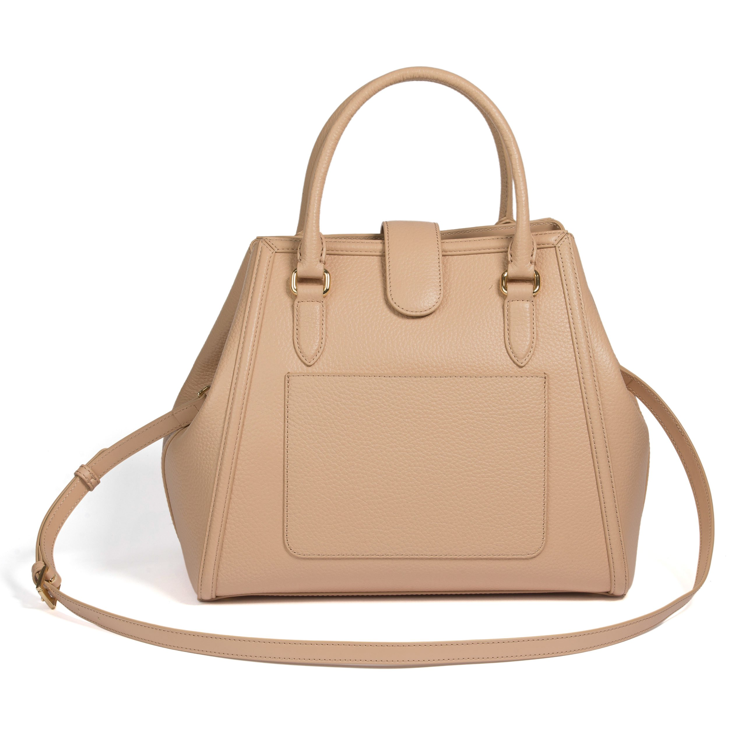 Сумка Baldinini G1CPWG7L0062014 бежевая купить,NaN
